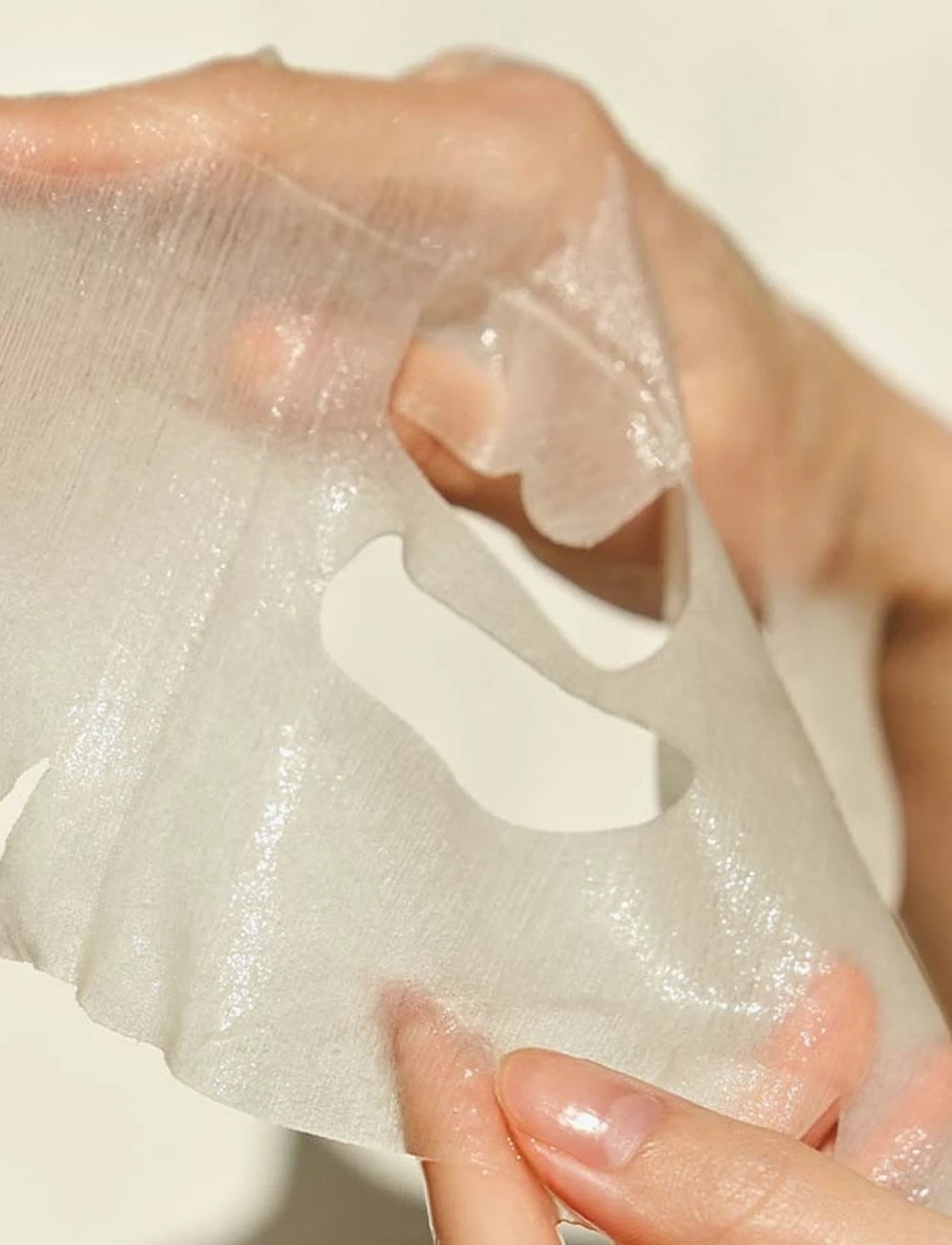 Goodal - Green Tangerine Vita C Dark Spot Care Serum Sheet Mask - clear - 3