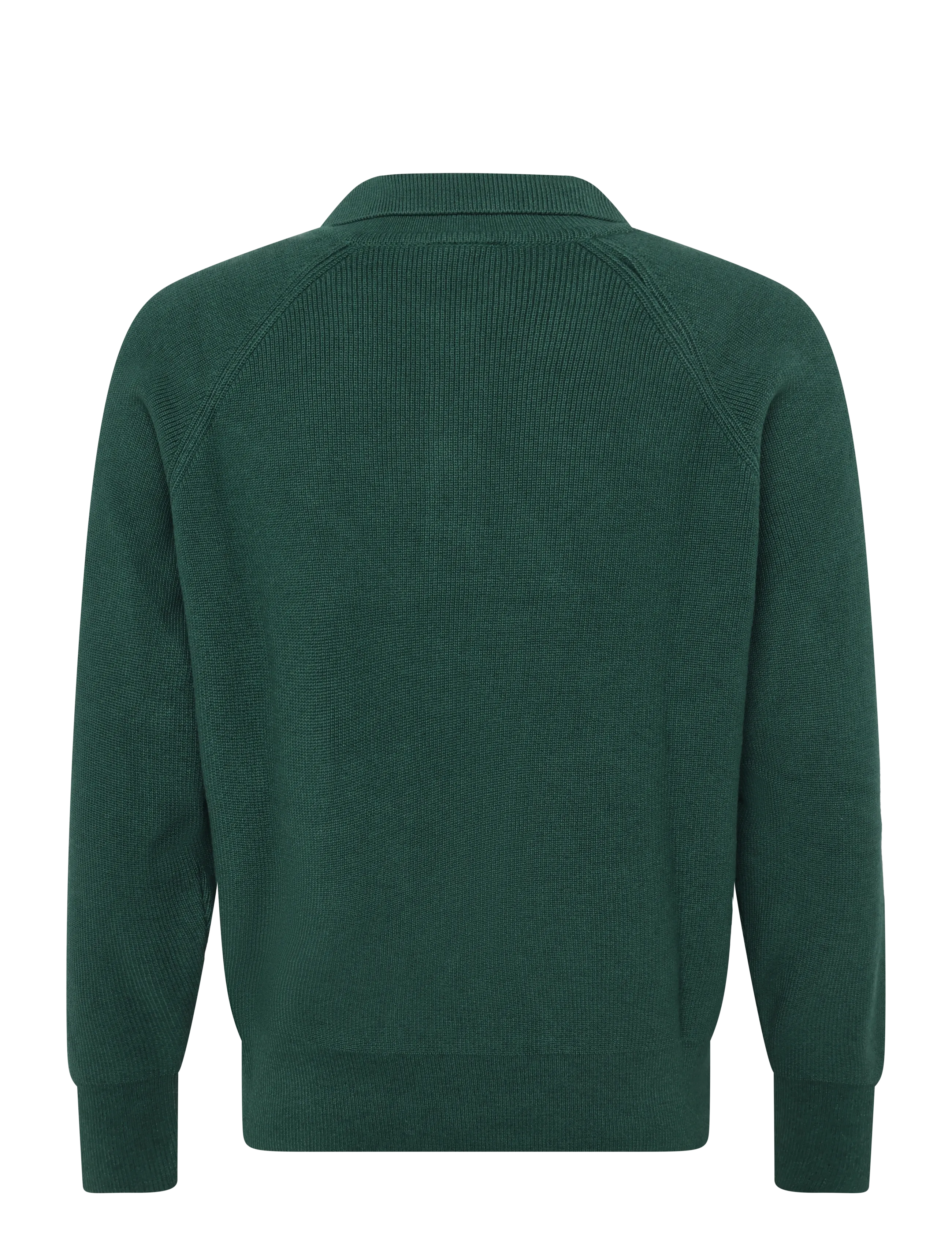 Goodies Sportive - ALPINE POLO - green - 2