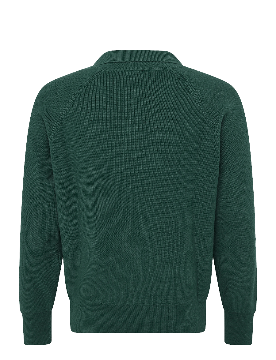 Goodies Sportive - ALPINE POLO - green - 2