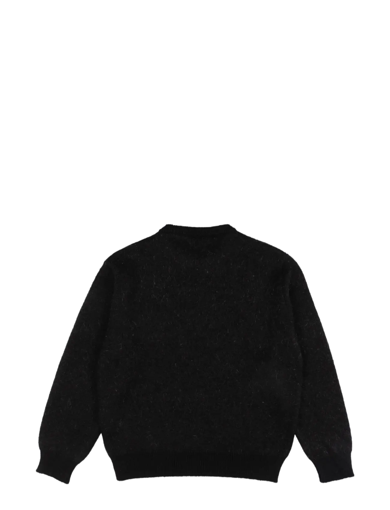 Goodies Sportive - BLACK BEAN KNIT - black - 2