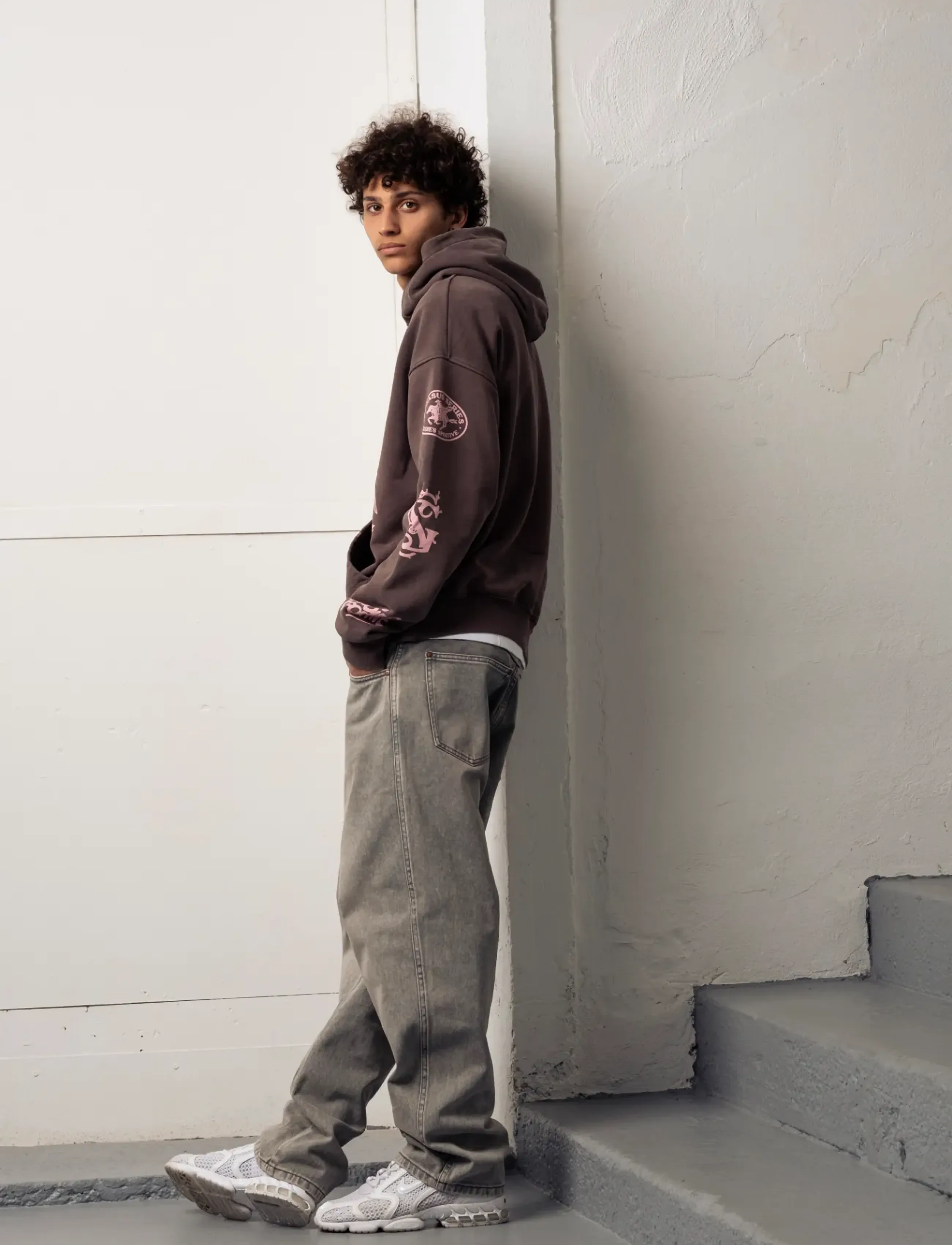 Brownie Hoodie