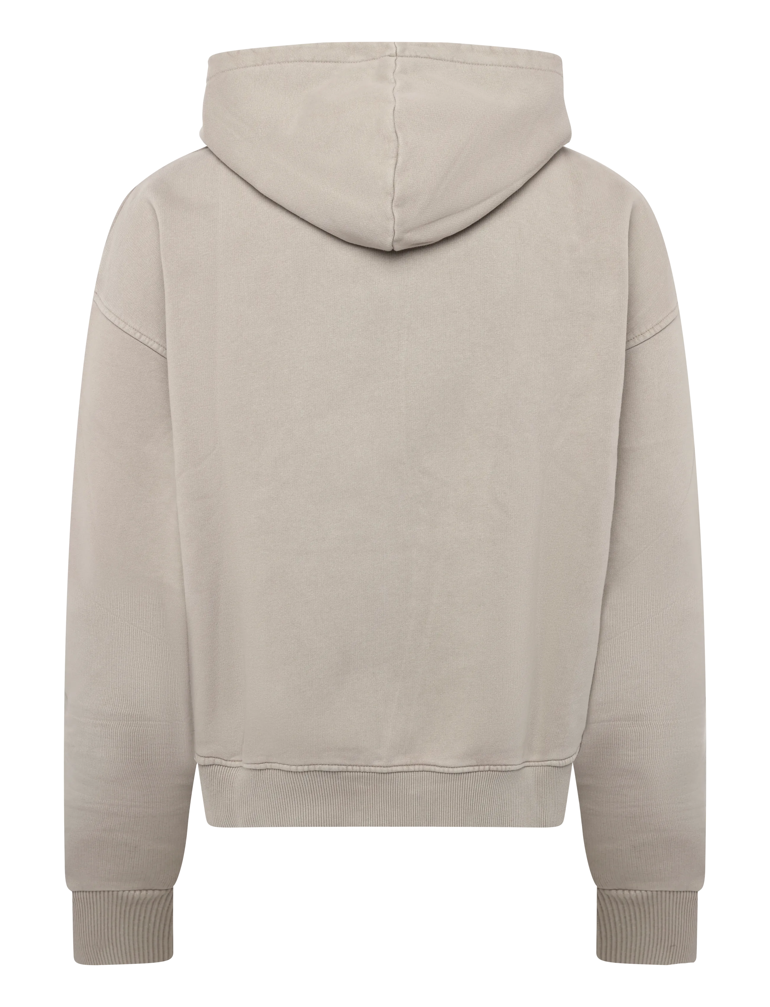 Goodies Sportive - JEDDAH HOODIE - brown - 2