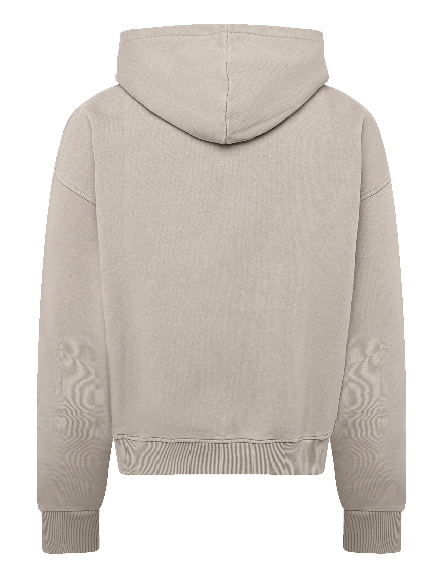 Goodies Sportive - JEDDAH HOODIE - brown - 2