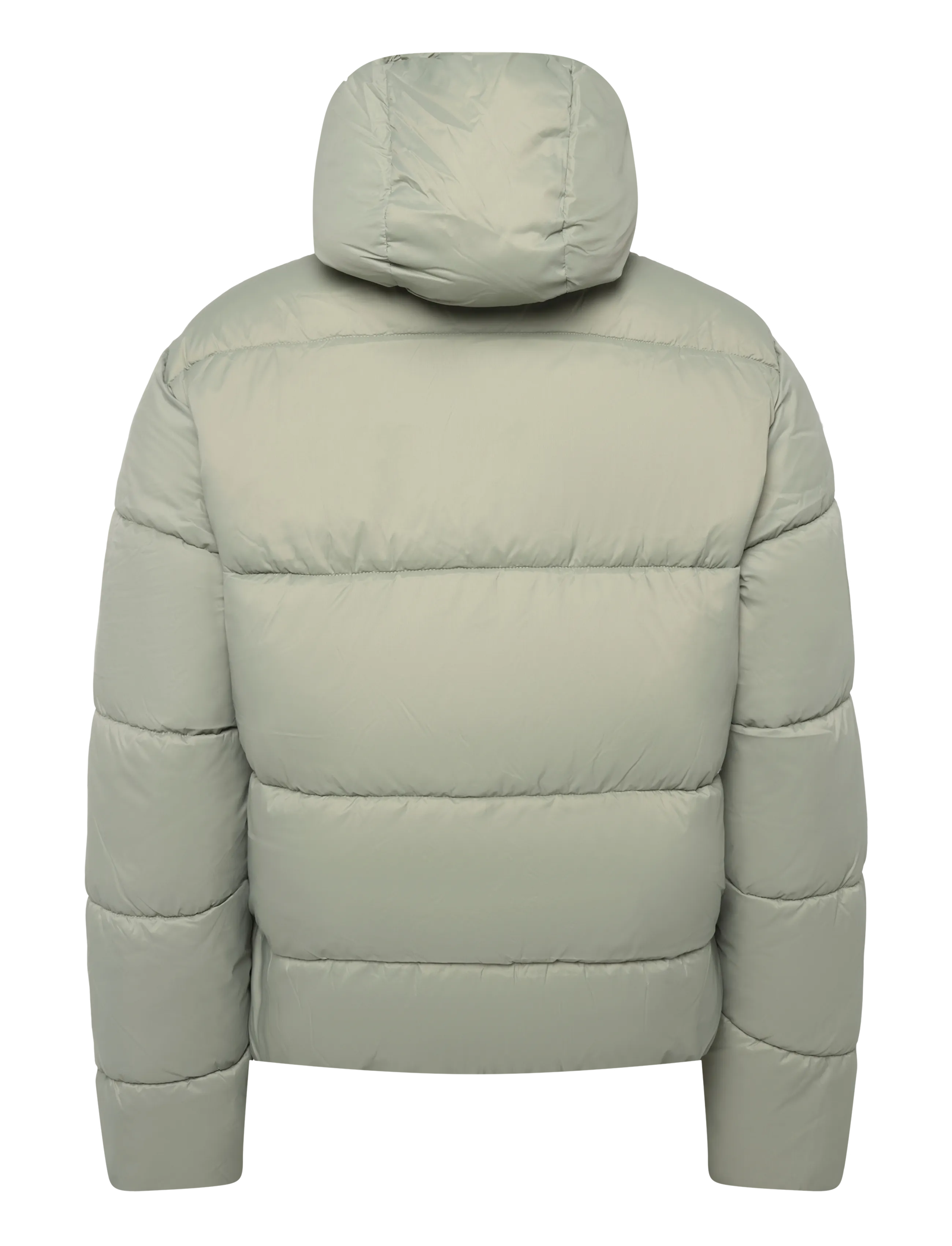 Goodies Sportive - KHAKI PUFFER - green - 2