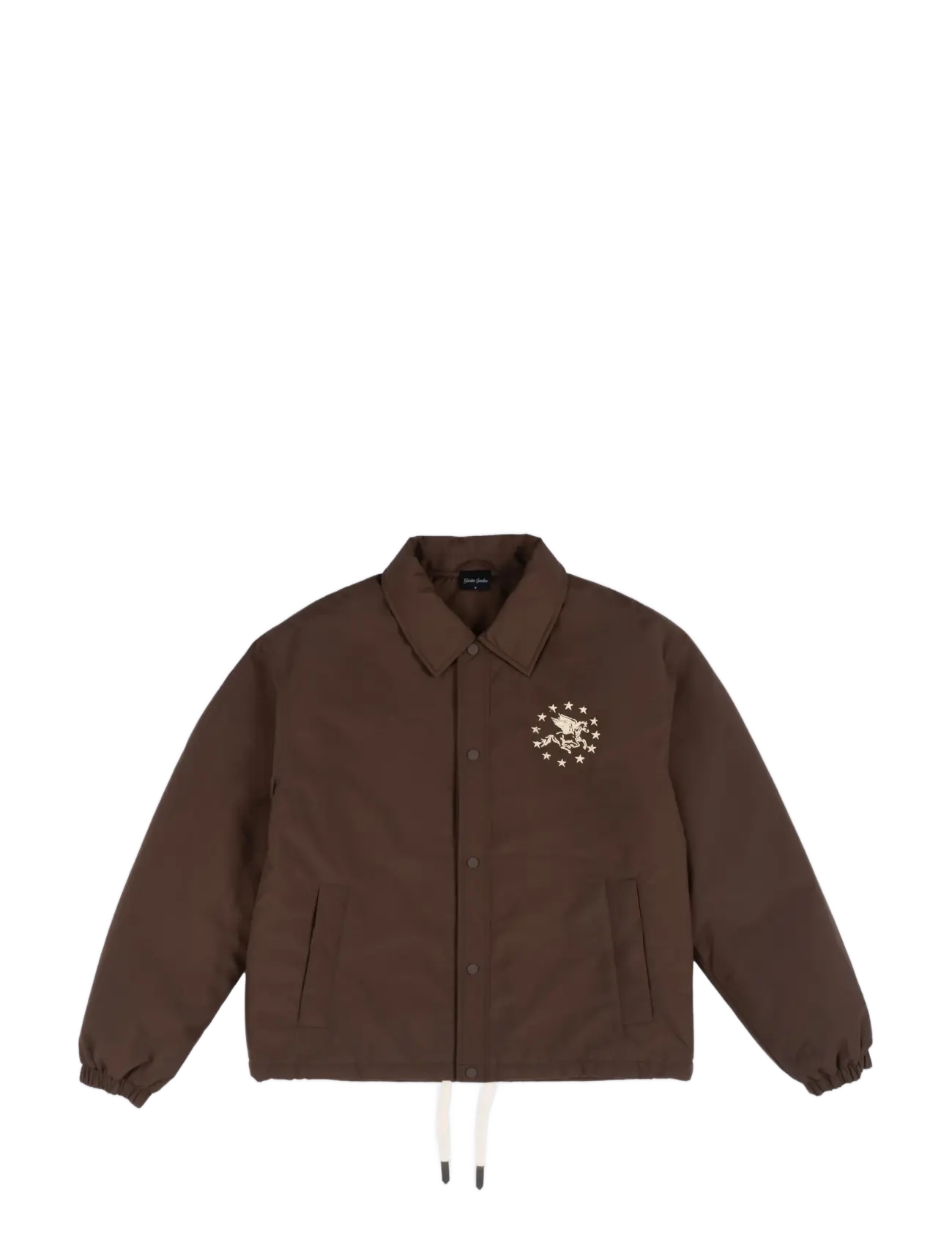 Goodies Sportive - MEMORY BROWN JACKET - höstjackor - brown - 1
