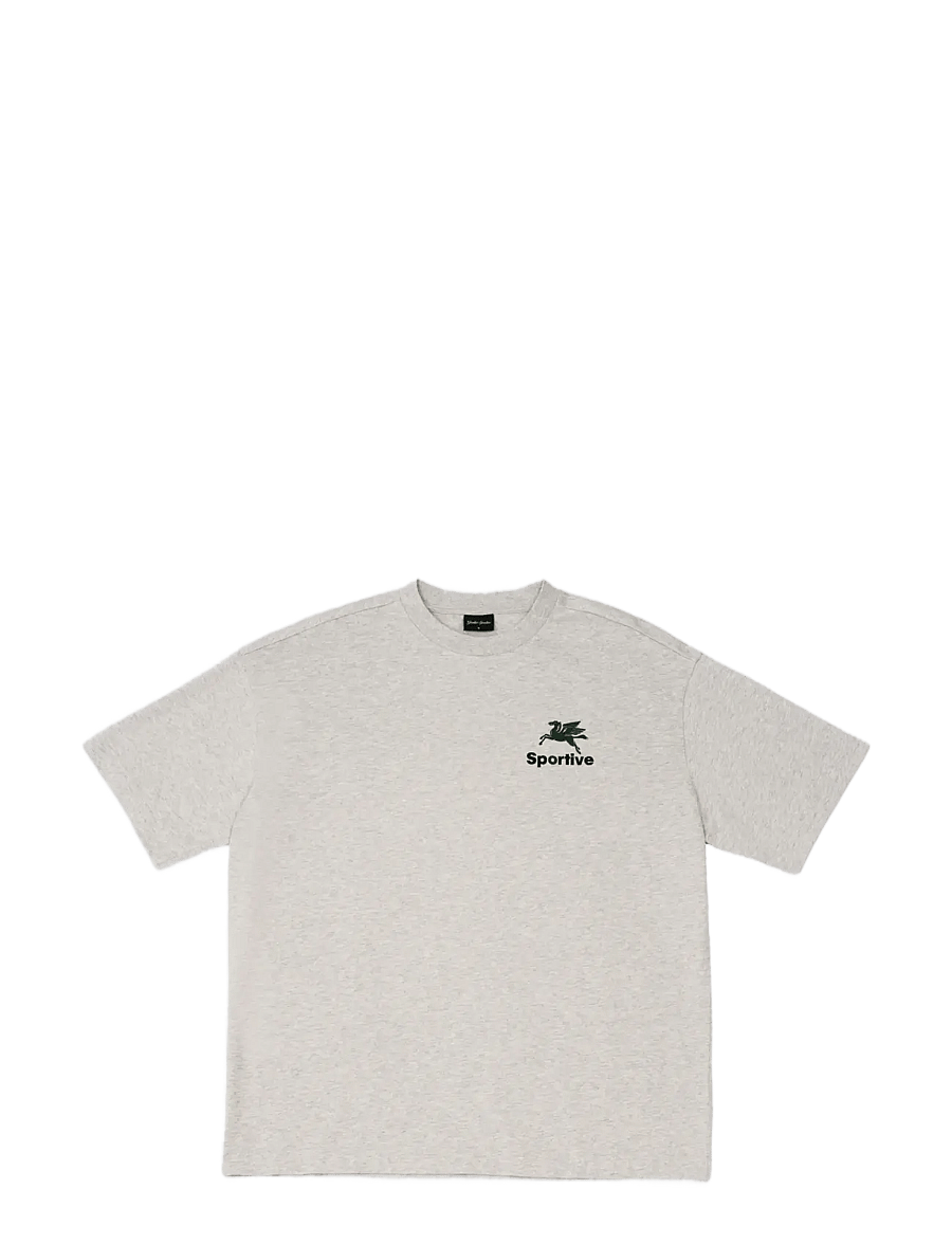 Goodies Sportive - PEGASUS VIGORE - t-shirts à manches courtes - vigore - 1