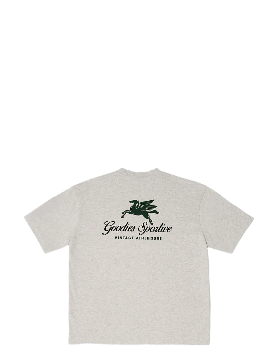 Goodies Sportive - PEGASUS VIGORE - t-shirts à manches courtes - vigore - 2