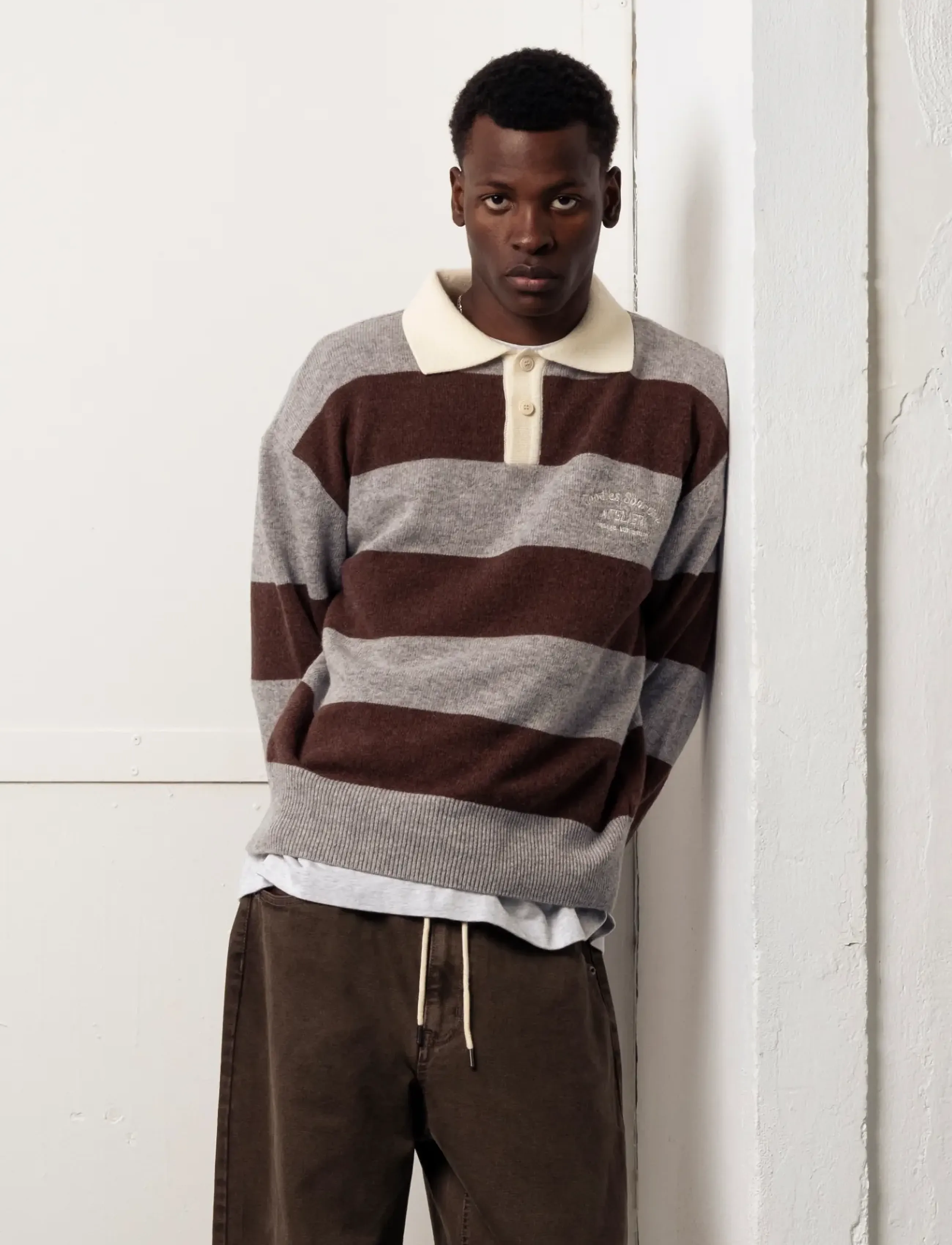 Shitake Polo