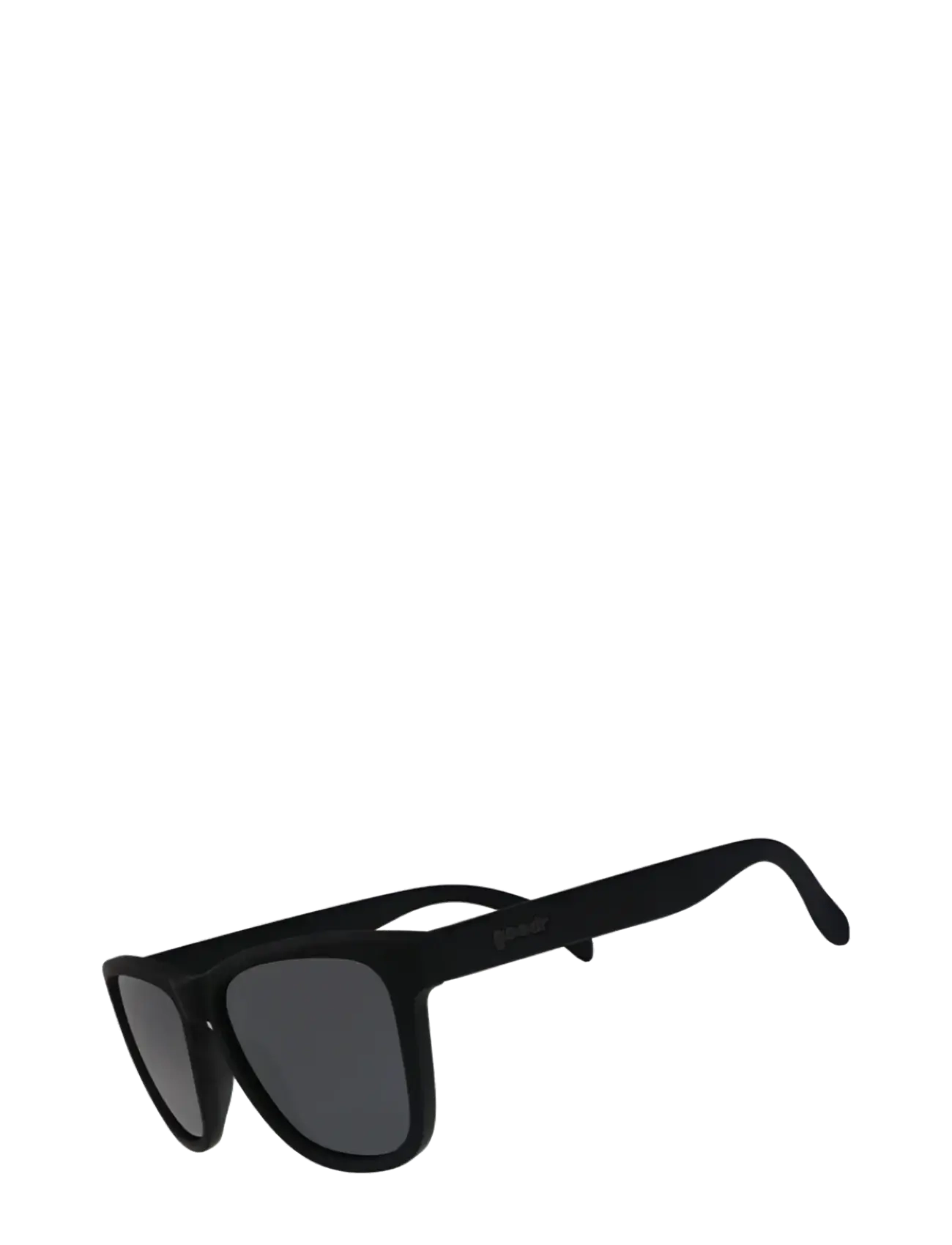 GOODR A Unicorn's Calamity - Sunglasses - BLACK / black