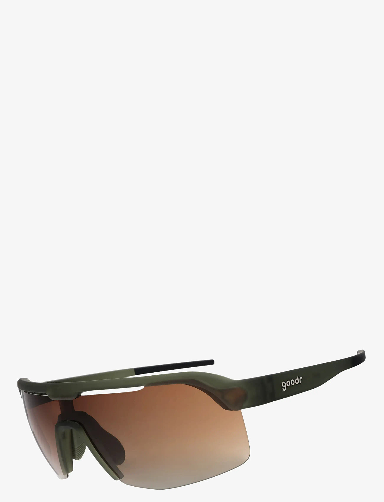 GOODR - The Jungle is my Gym - glasögon - dark green - 0