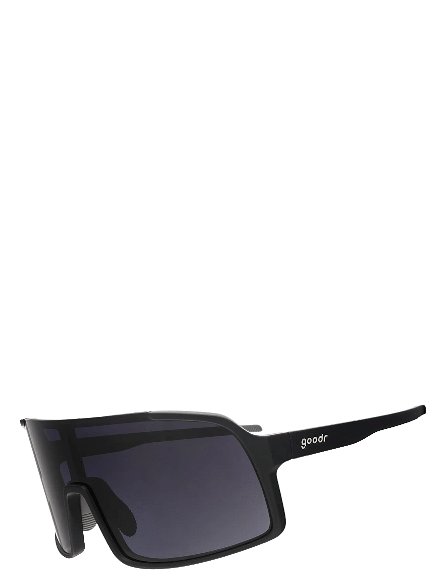 GOODR - My Sweat has an Octane Rating - prillid - black - 0