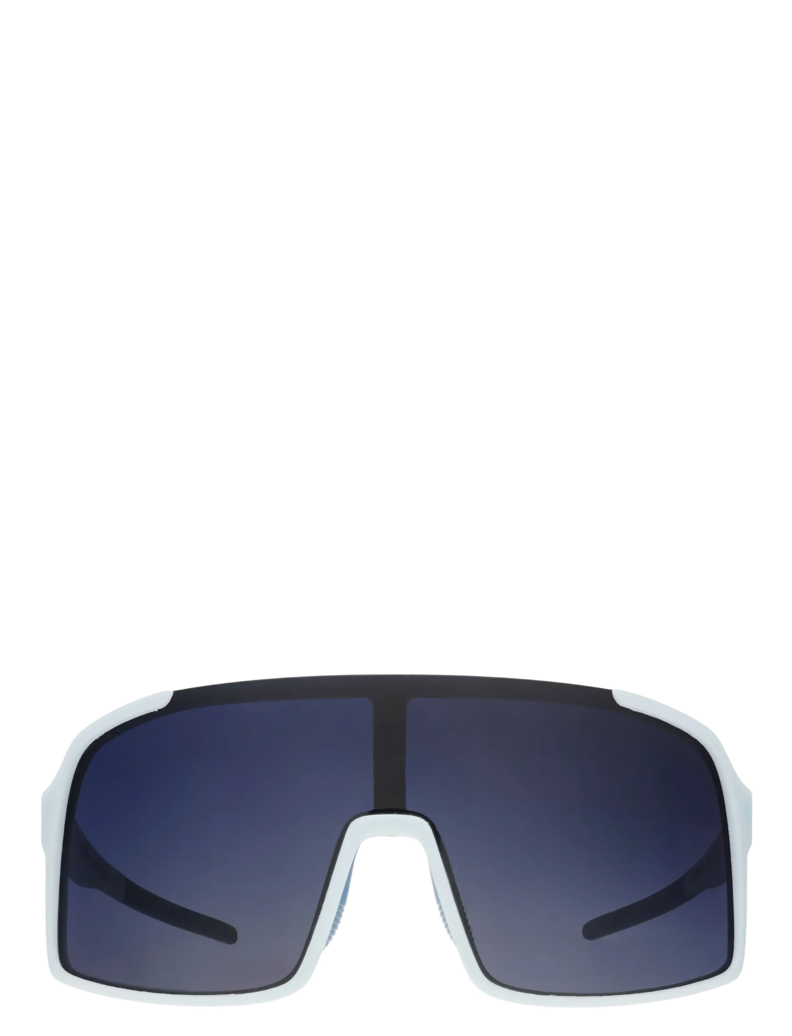 GOODR - Kidnapped by a Cyborg - briller - light blue - 1