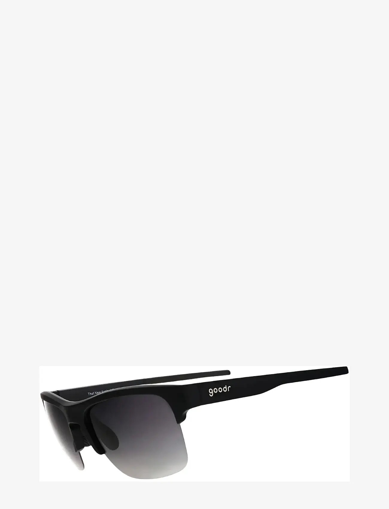 GOODR - That New Asphalt Smell - prillid - black - 0