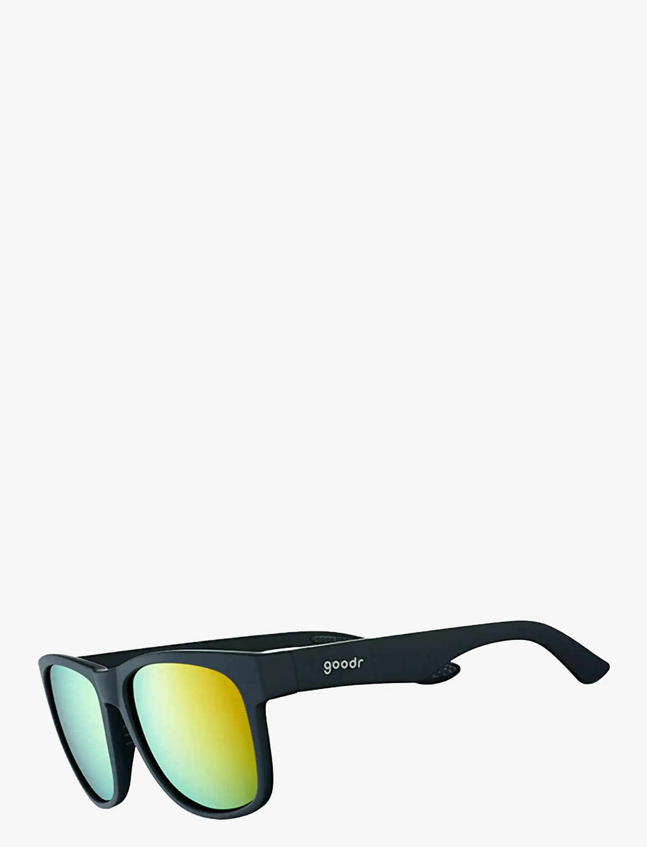 GOODR - Beelzebub's Bourbon Burpees - glasses - black - 0