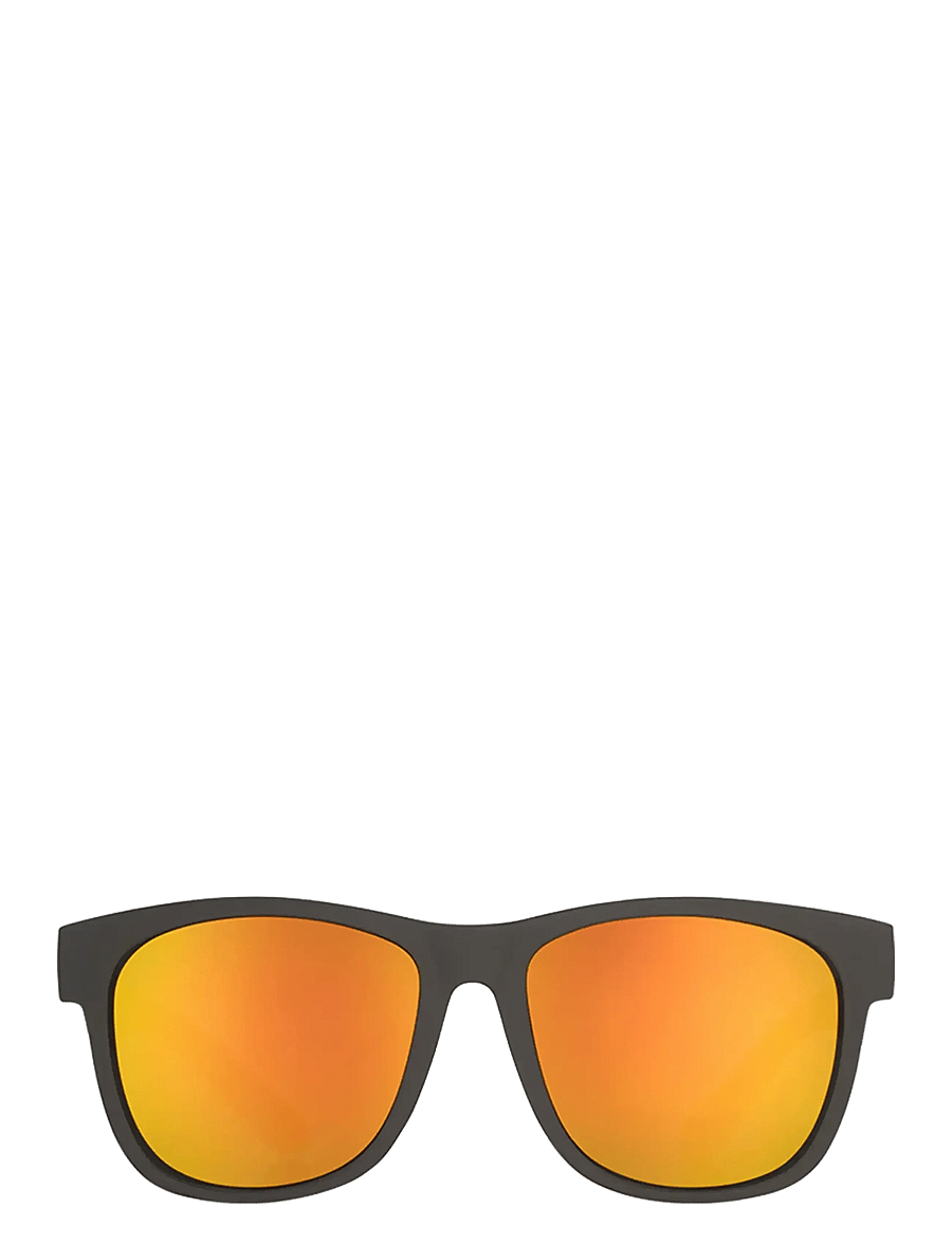 GOODR - Beelzebub's Bourbon Burpees - brillen - black - 1