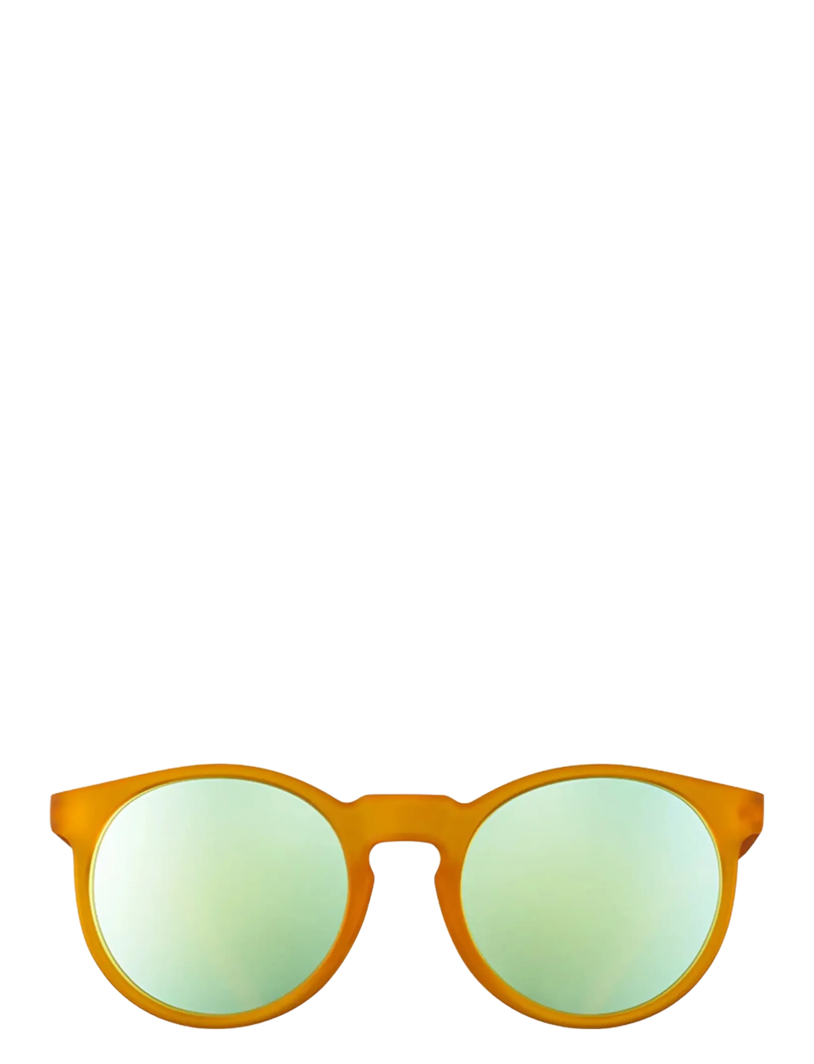 GOODR - Freshly Baked Man Buns - prillid - dark yellow - 1