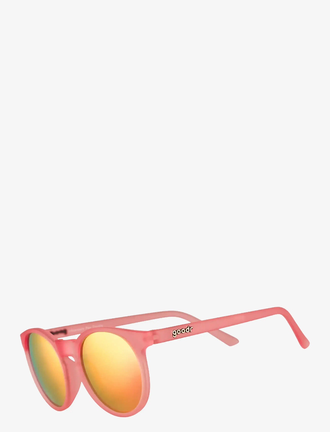 GOODR - Influencers Pay Double - prillid - pink - 0