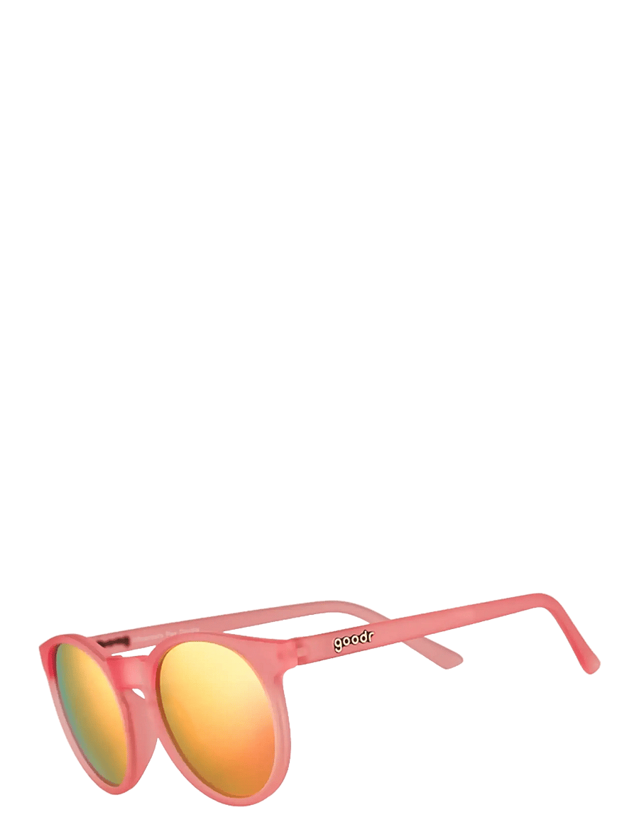 GOODR - Influencers Pay Double - prillid - pink - 0