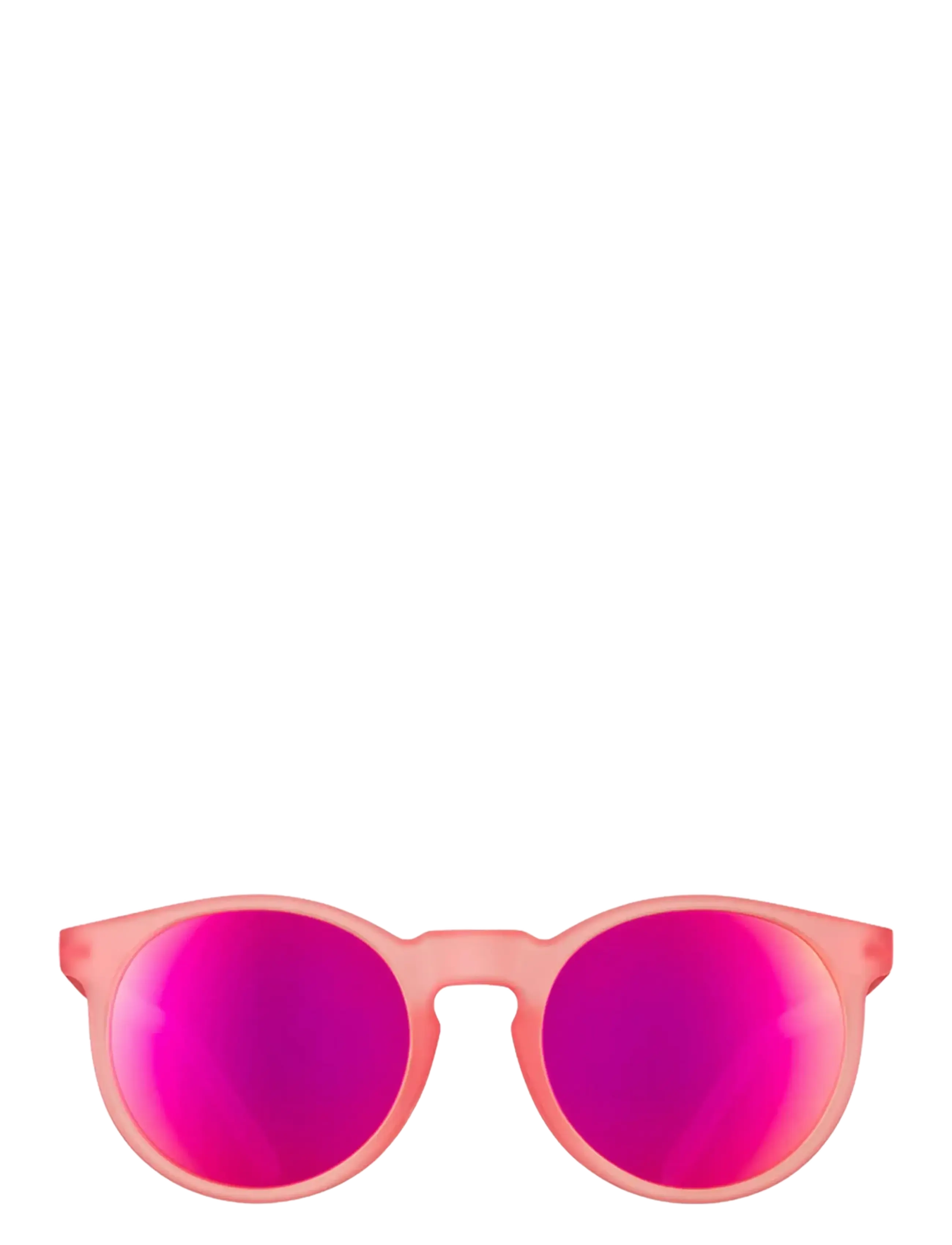 GOODR - Influencers Pay Double - glasses - pink - 1