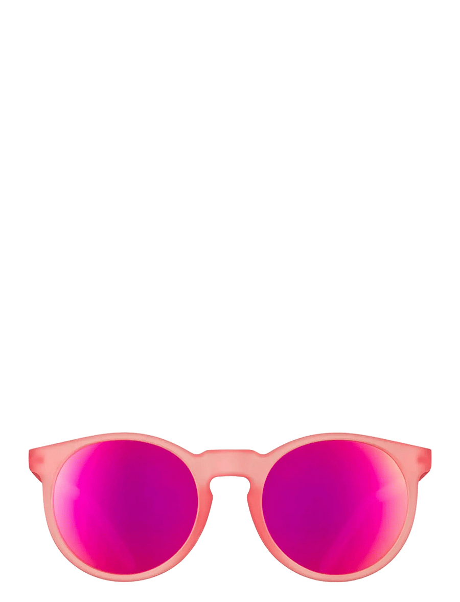GOODR - Influencers Pay Double - prillid - pink - 1