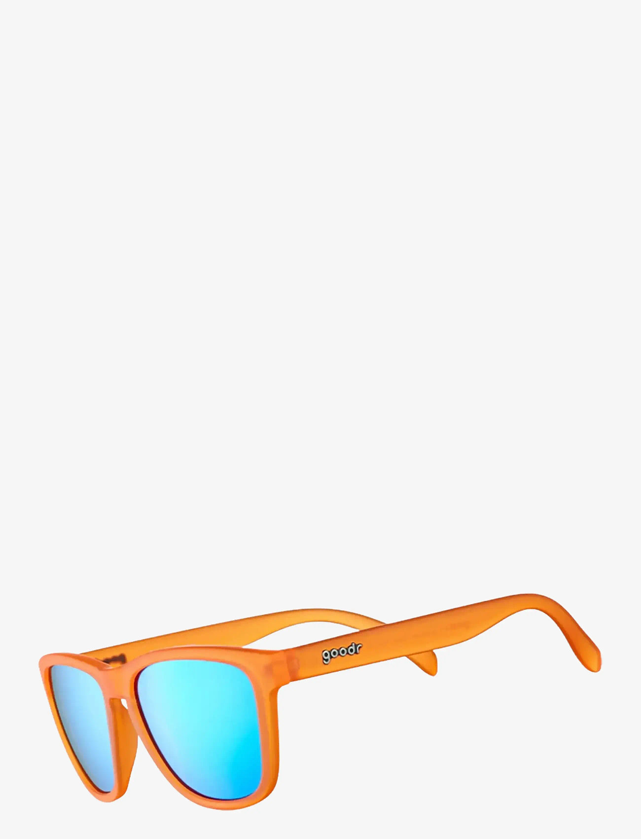 GOODR - Donkey Goggles - prillid - orange - 0