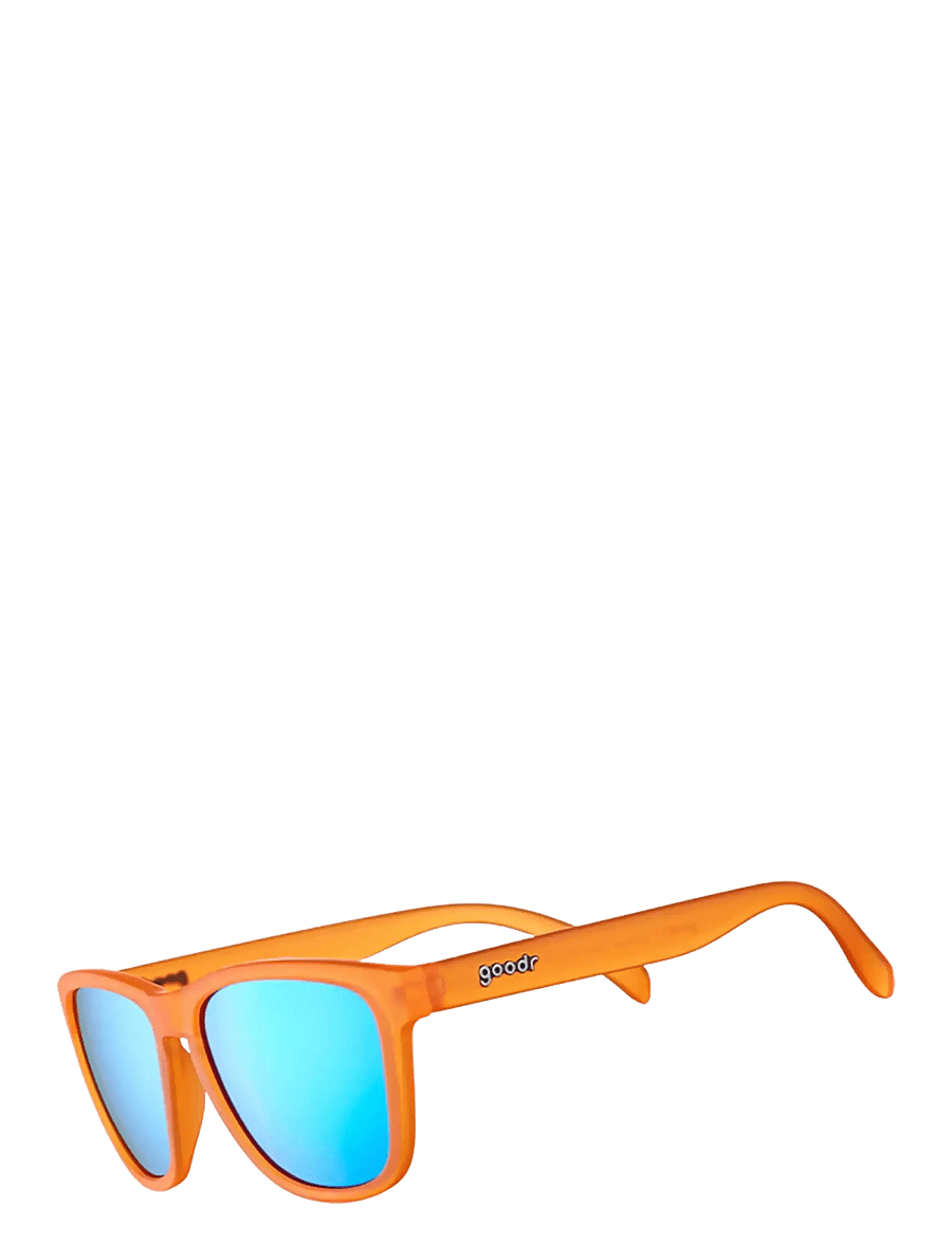 GOODR - Donkey Goggles - prillid - orange - 0