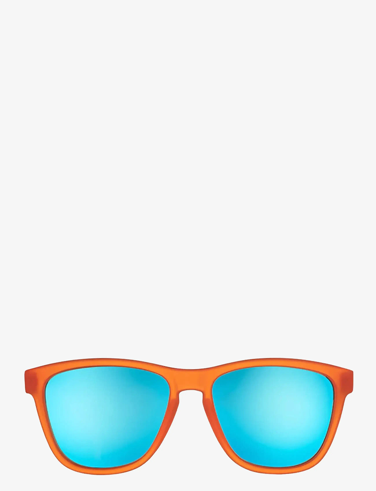 GOODR - Donkey Goggles - prillid - orange - 1