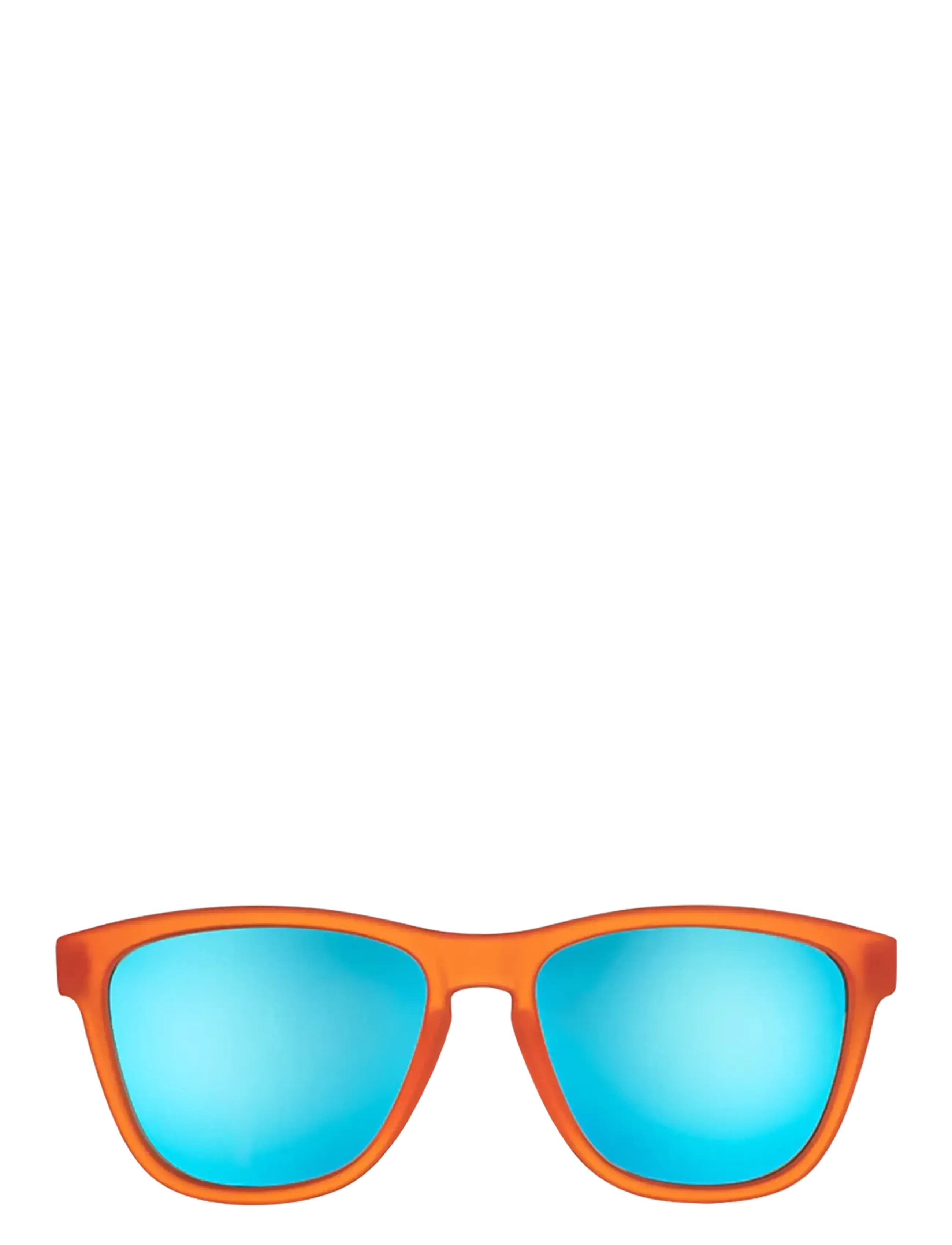 GOODR - Donkey Goggles - gleraugu - orange - 1