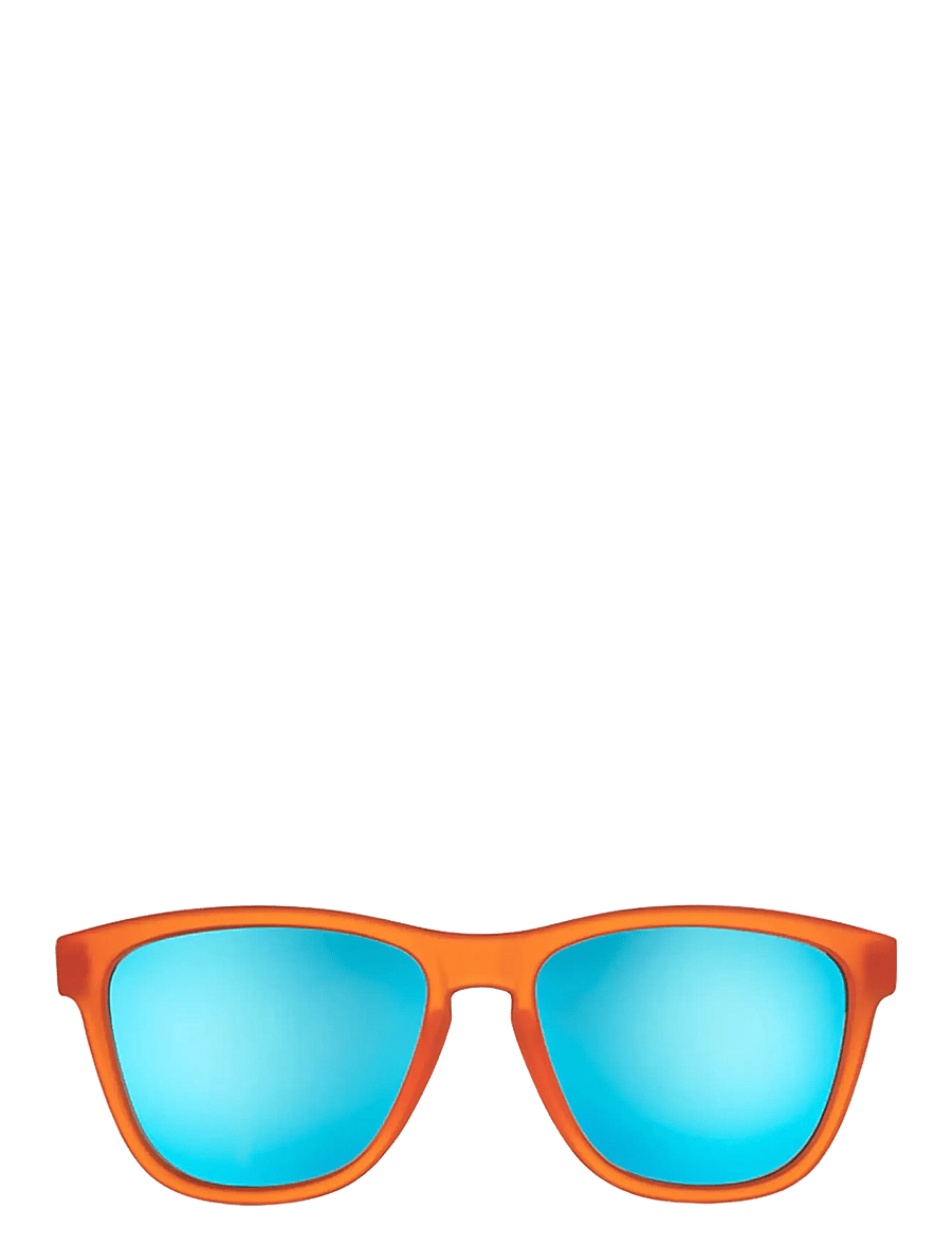 GOODR - Donkey Goggles - prillid - orange - 1