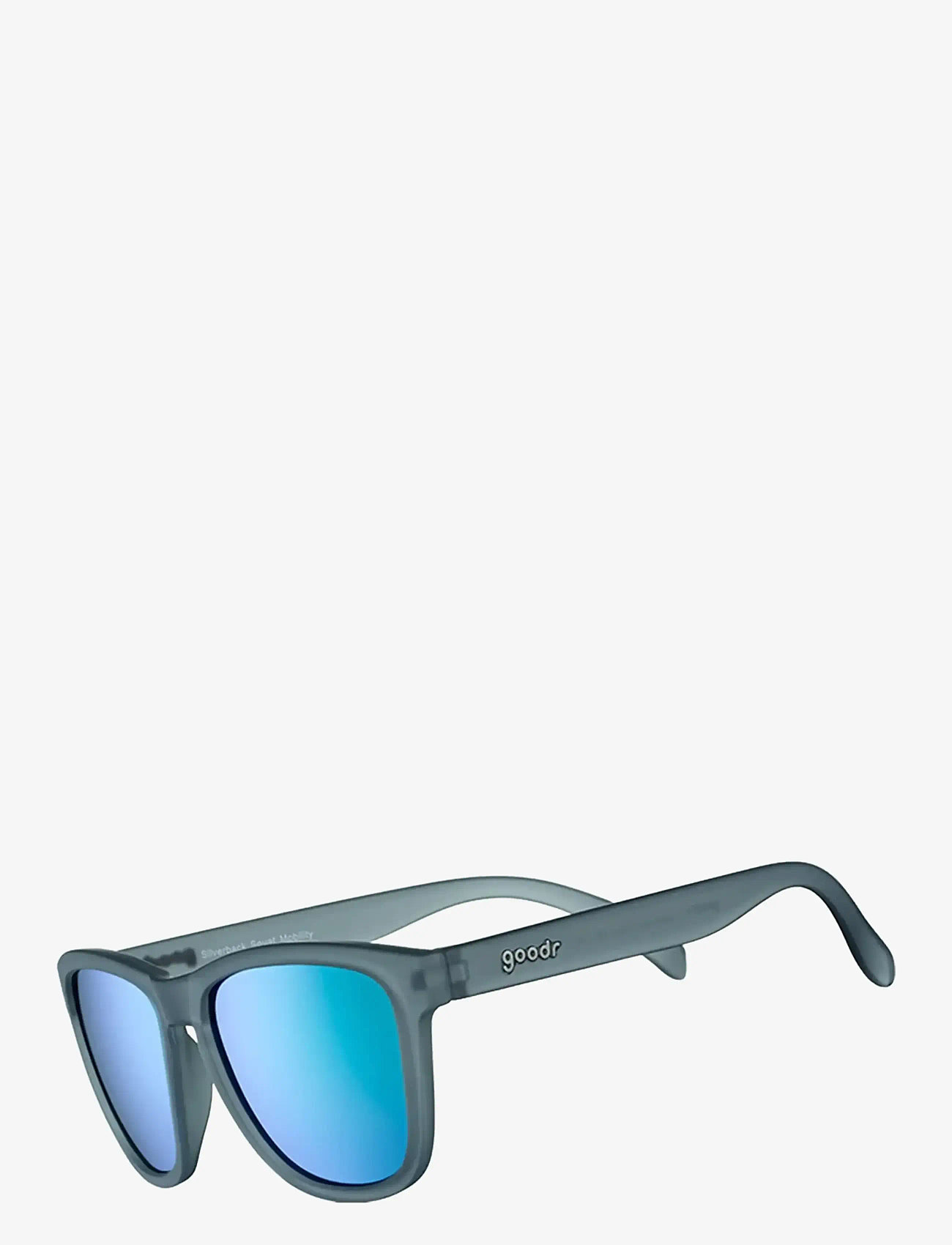 GOODR - Silverback Squat Mobility - prillid - grey - 0