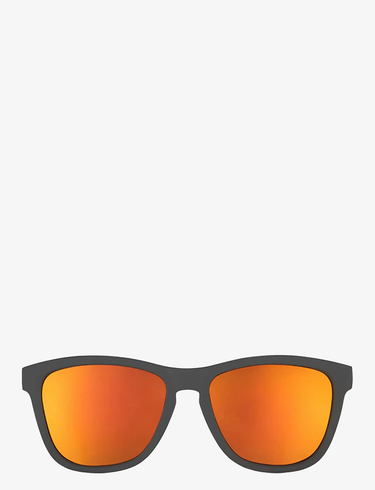 GOODR - Whiskey Shots with Satan - glasses - black - 1