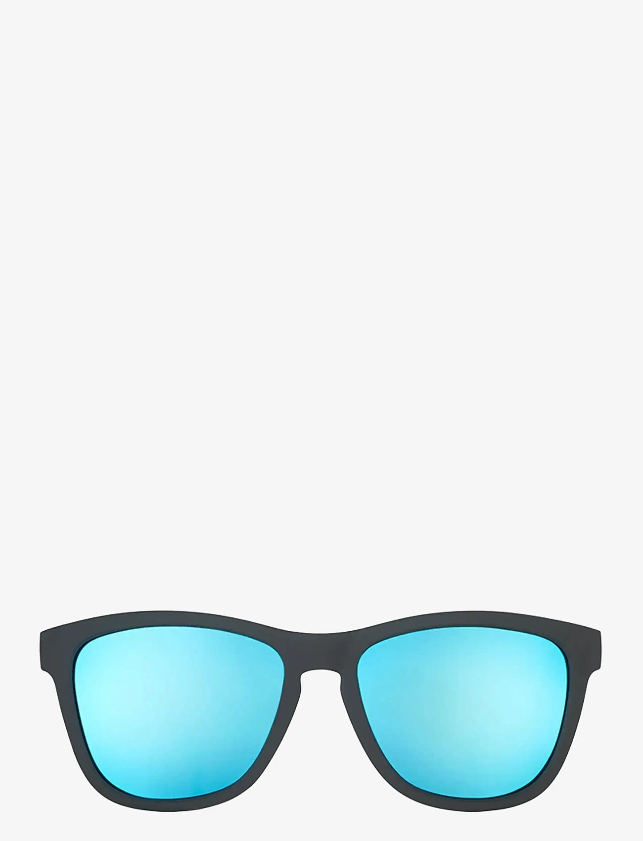 GOODR - Mick and Keith's Midnight Ramble - brillen - black - 1