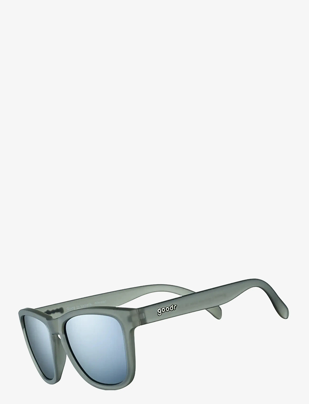 GOODR - Going to Valhalla...Witness! - brillen - grey - 0