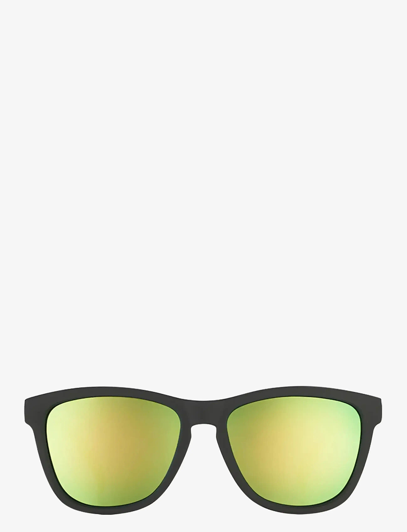 GOODR - Vincent's Absinthe Night Terrors - brillen - black - 1