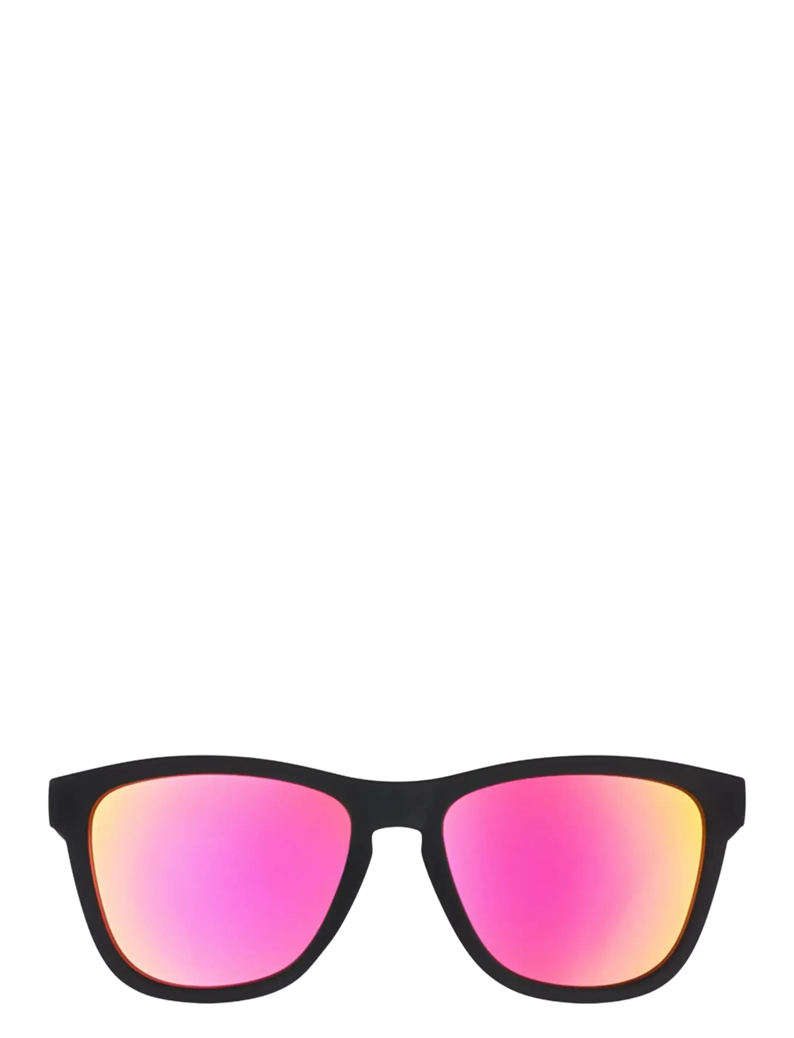 GOODR - Professional Respawner - briller - black - 1