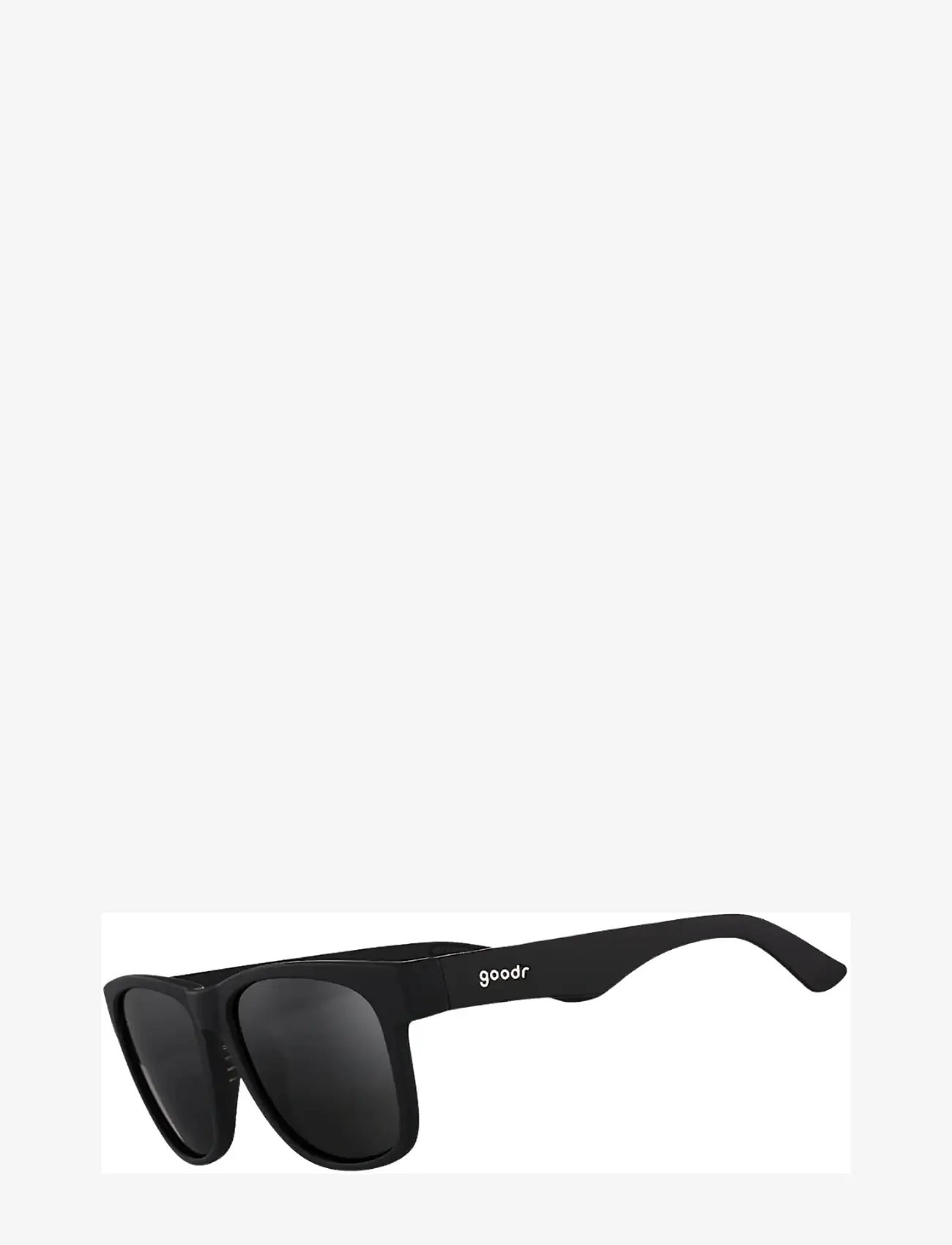 GOODR - Hooked on Onyx - brillen - black - 0