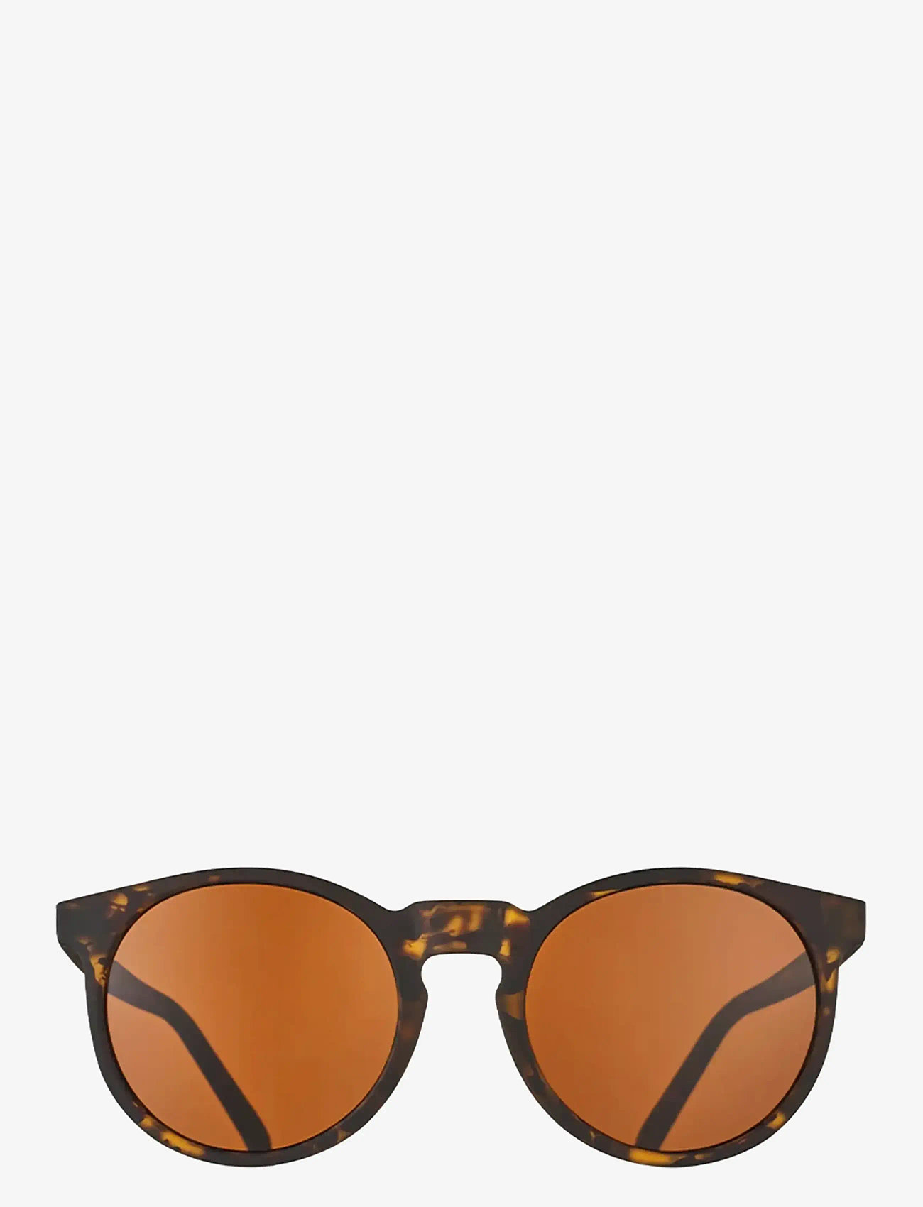 GOODR - Nine Dollar Pour Over - brillen - brown - 1