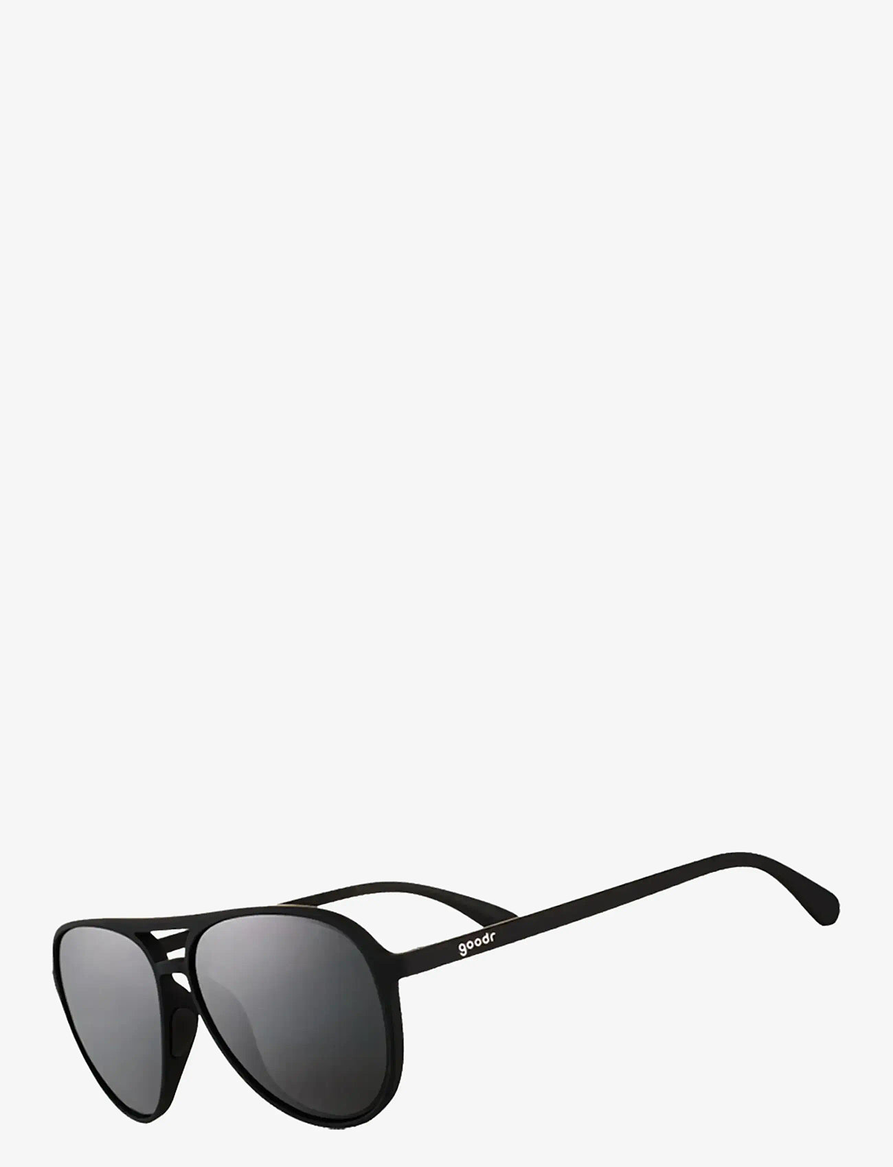 GOODR - Operation: Blackout - brillen - black - 0