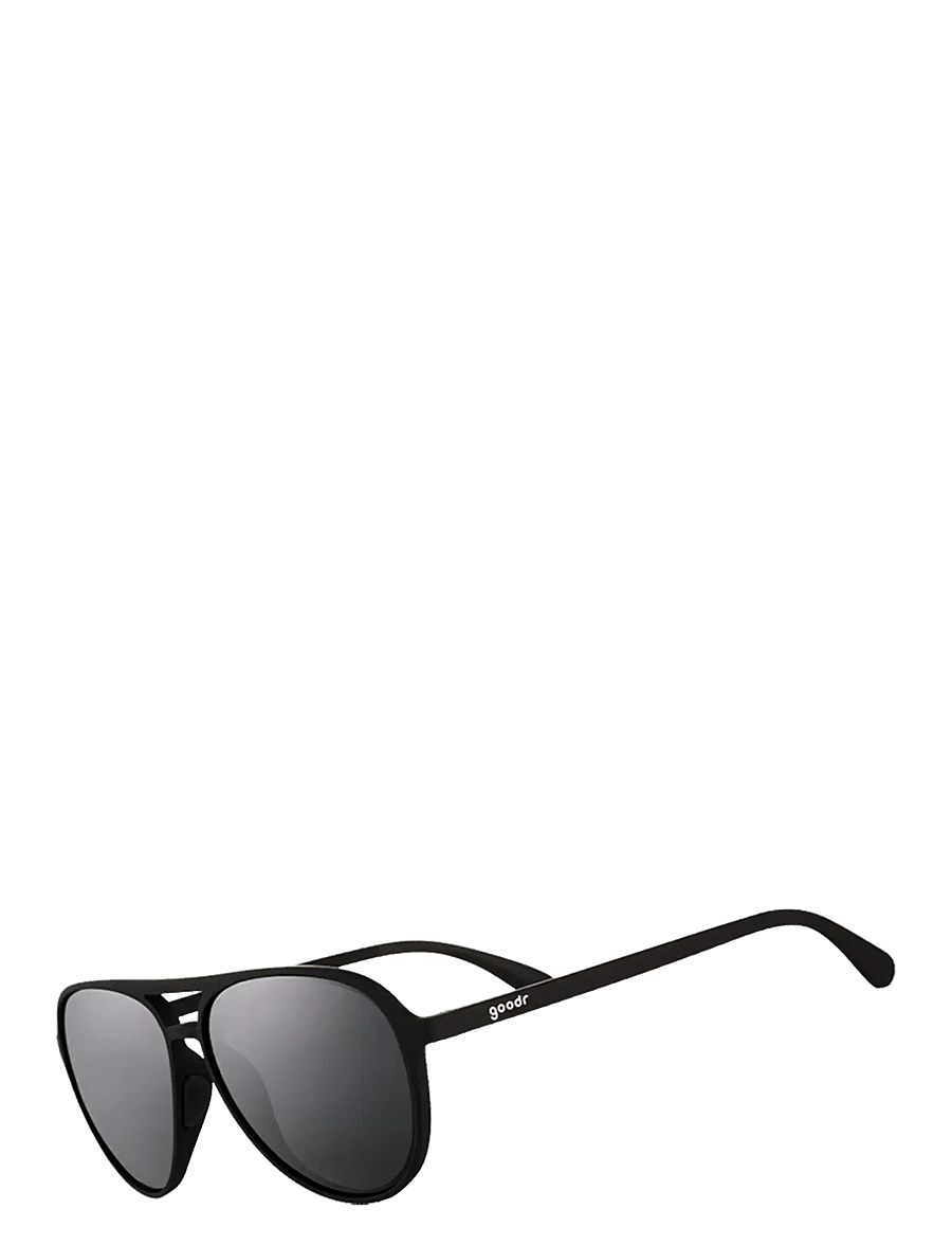 GOODR - Operation: Blackout - okulary - black - 0