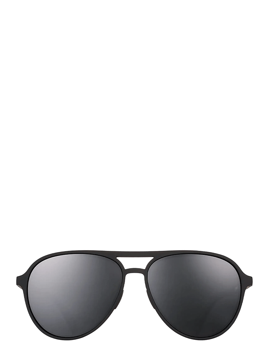 GOODR - Operation: Blackout - okulary - black - 1