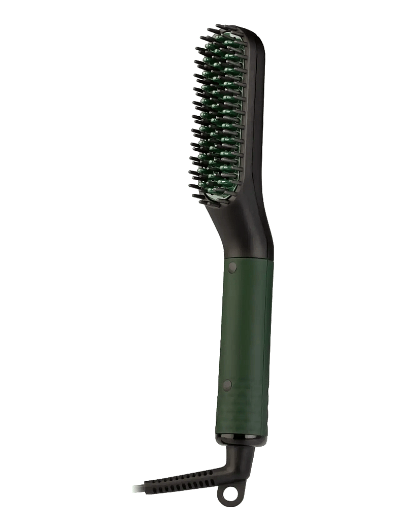 Gordon - Beard Straightener Brush - skäggkam - multi-colored - 0
