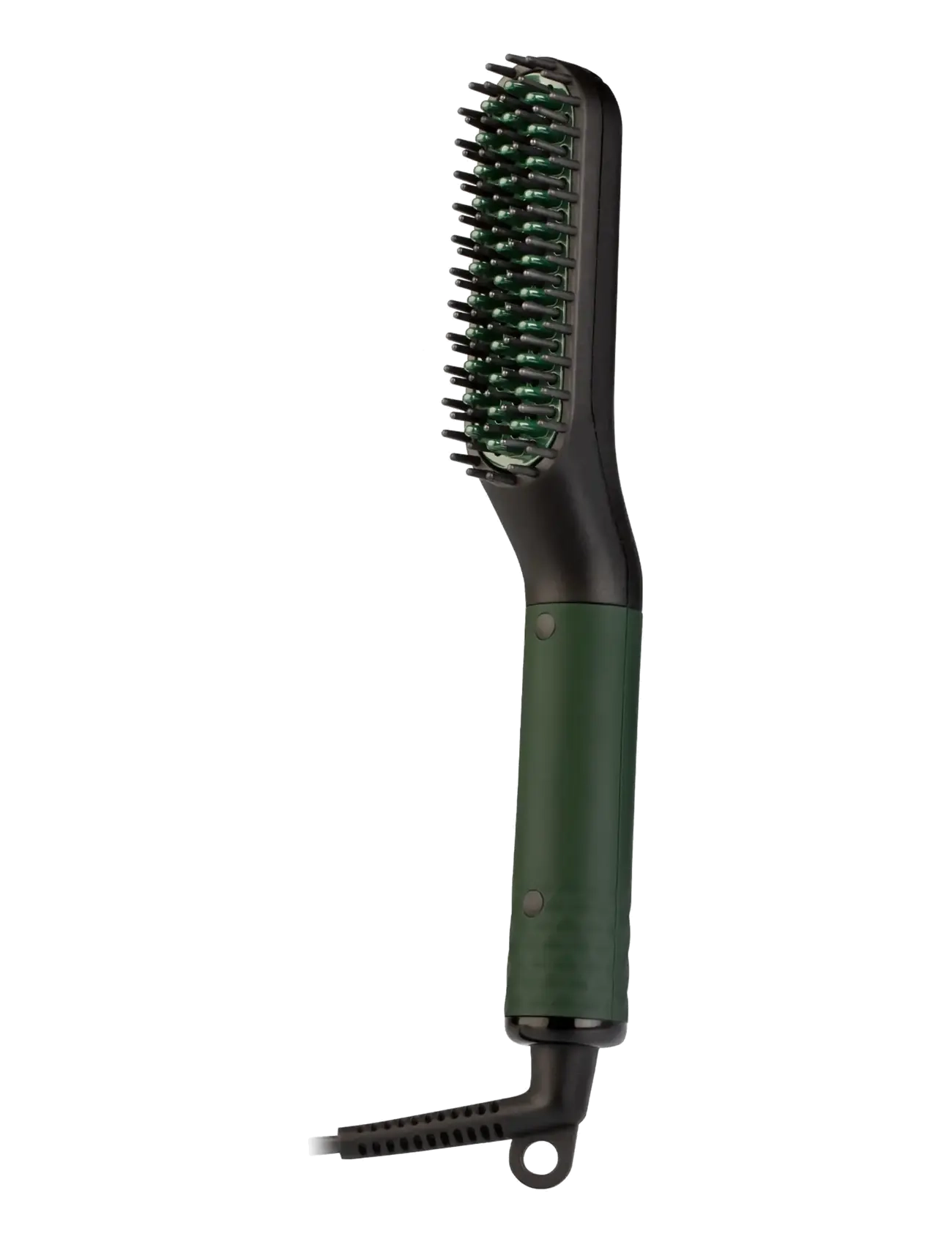 Gordon - Beard Straightener Brush - skjeggkam - multi-colored - 1