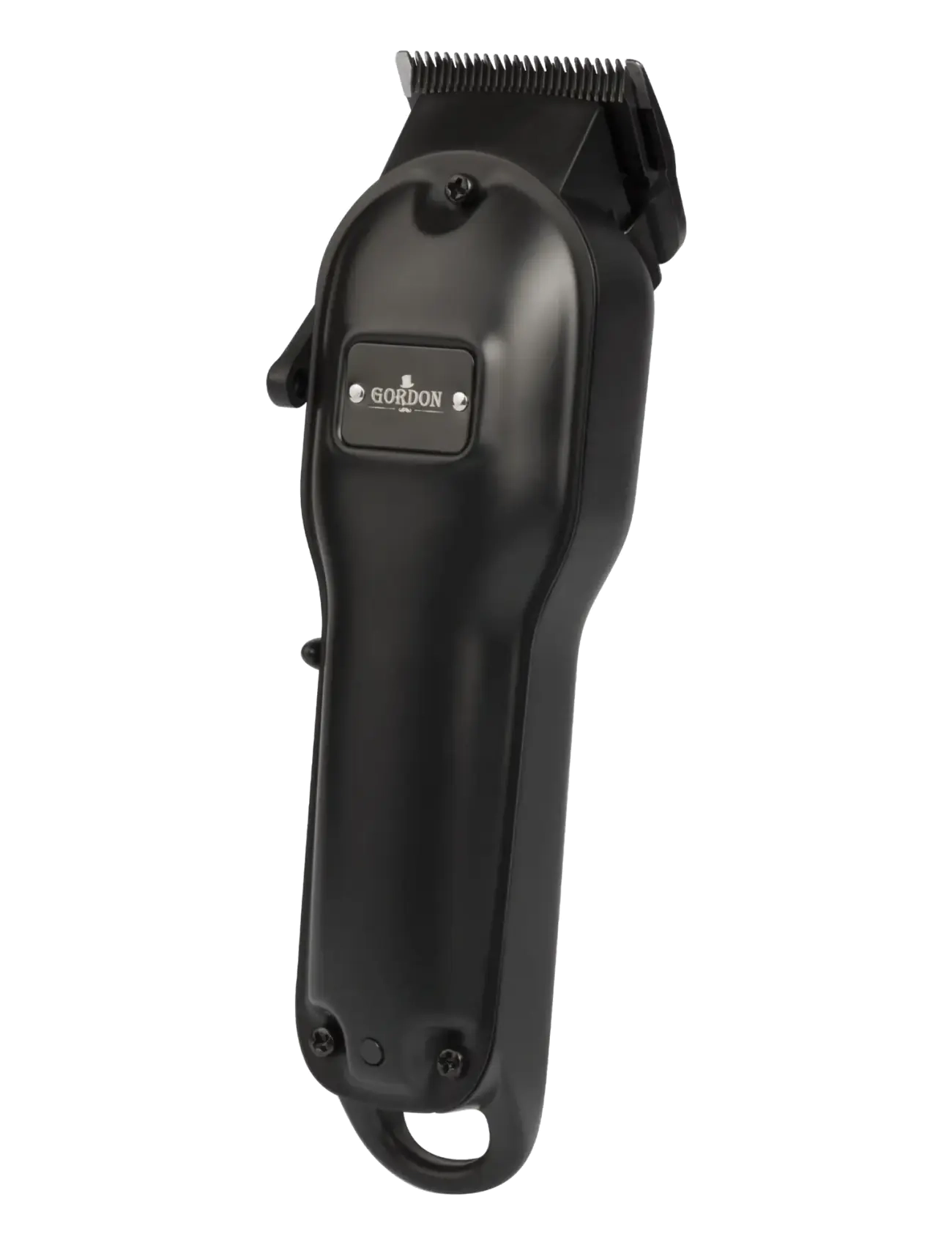 Gordon - Professional Cordless Black Aluminium Hair Clipper - til ham - multi-colored - 2