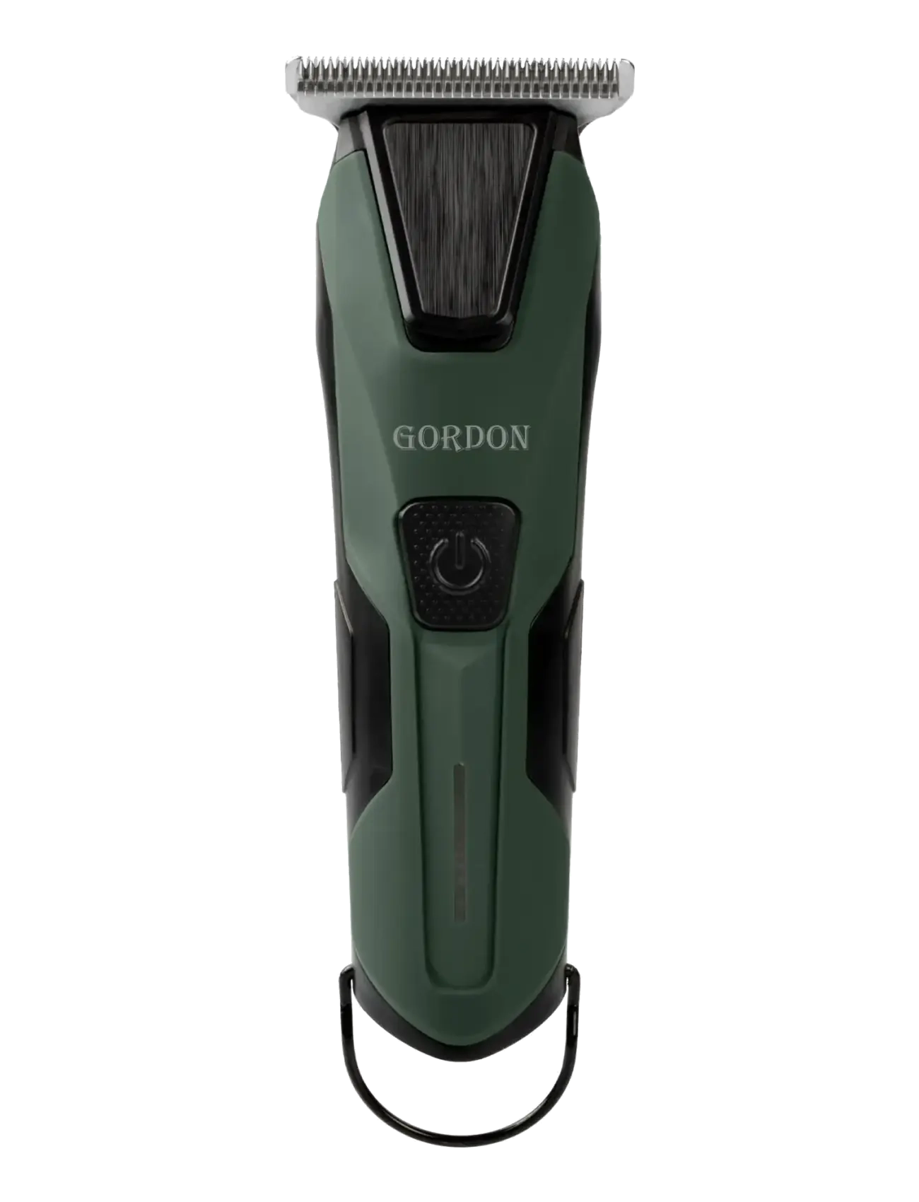 Gordon Mini Travel Trimmer, Electronic Tools, Kakigrøn, Str: ONE SIZE