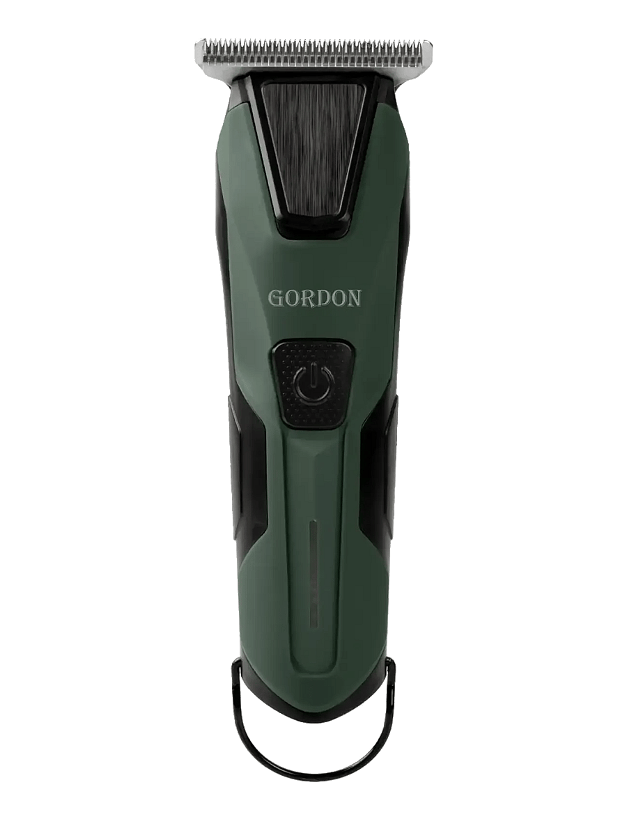 Gordon - Mini Travel Trimmer - för honom - multi-colored - 1