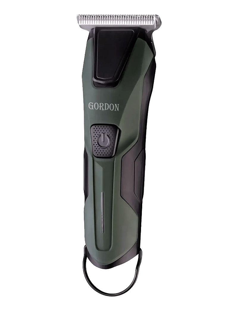 Gordon - Mini Travel Trimmer - til ham - multi-colored - 2