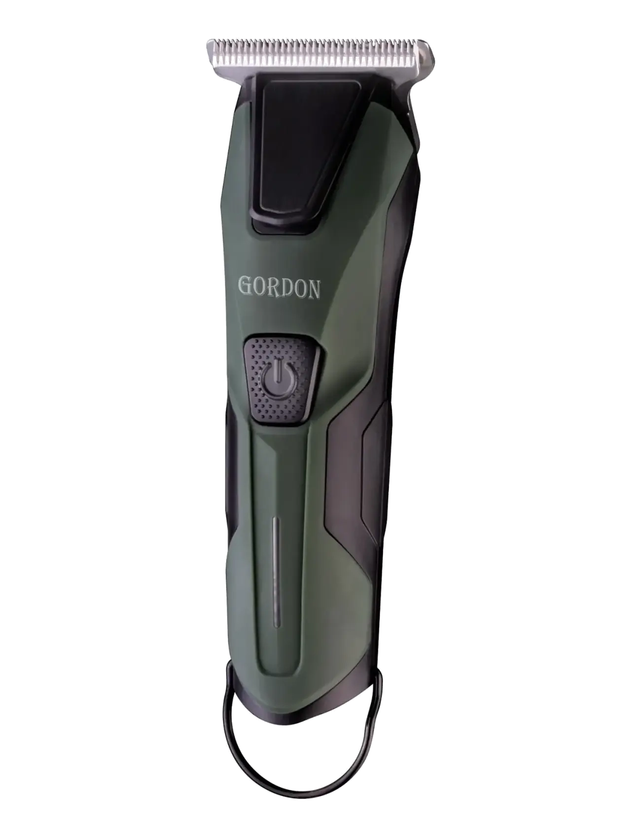 Gordon - Mini Travel Trimmer - för honom - multi-colored - 2