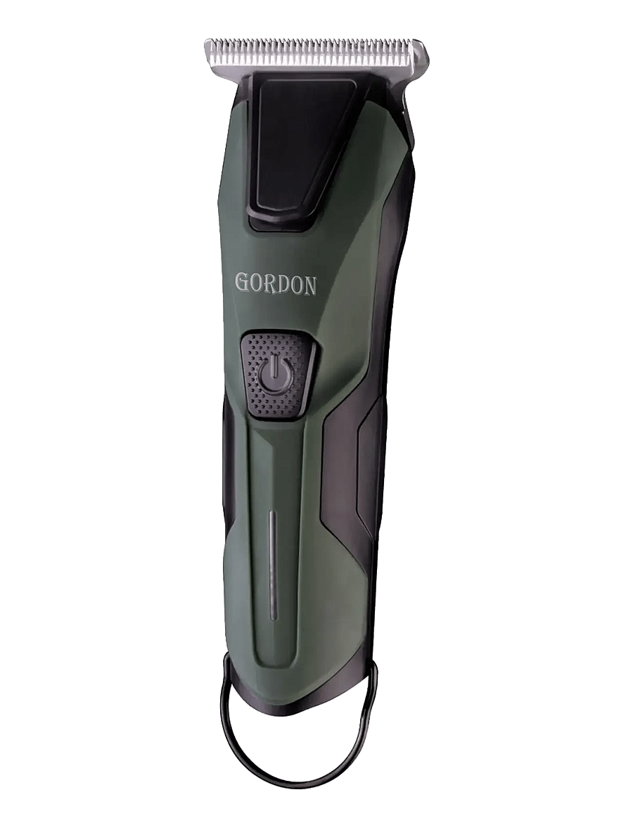 Gordon - Mini Travel Trimmer - för honom - multi-colored - 2