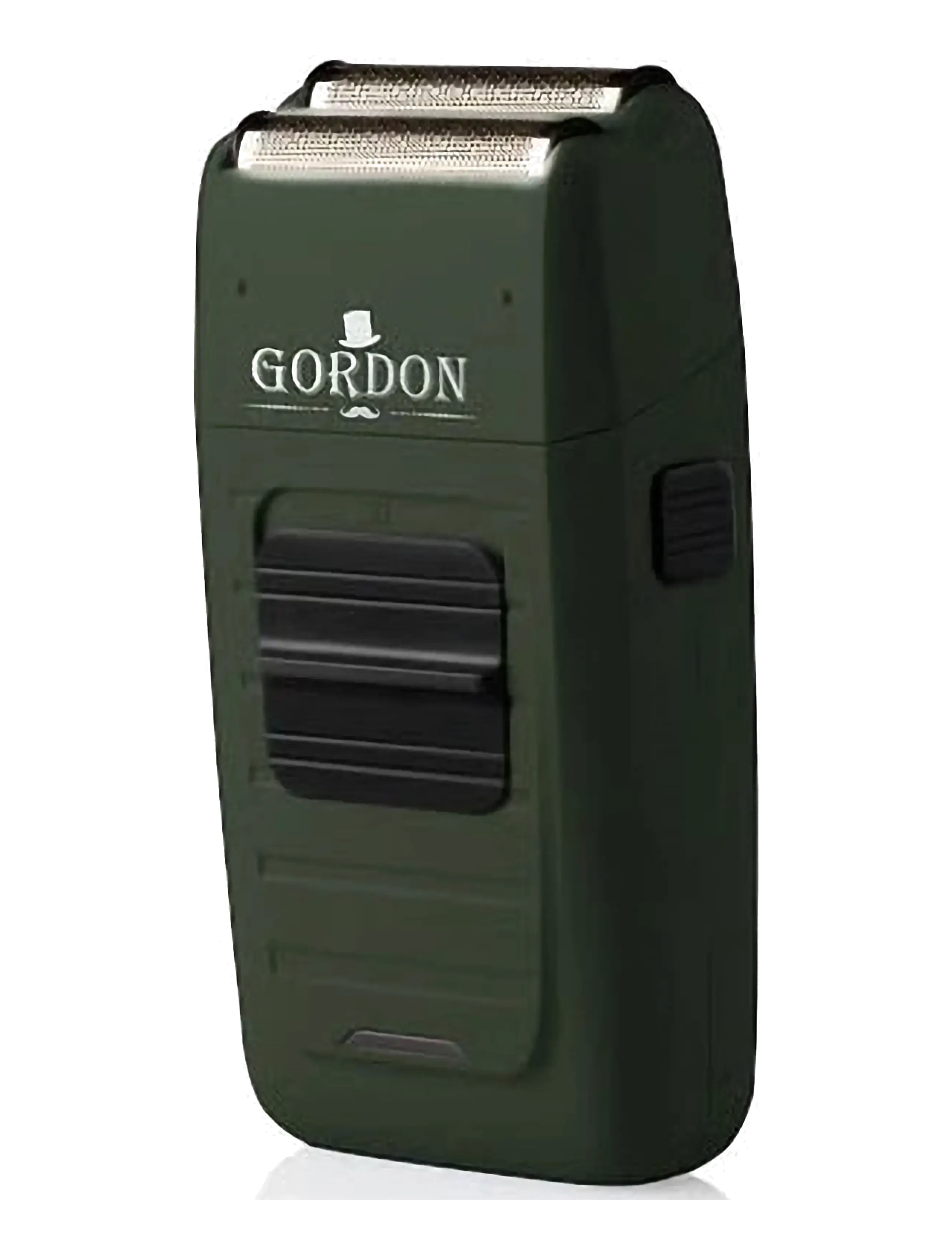 Gordon Finishing Cordless Hair Shaver Pro, One Size, Green, Barberingsprodukter > Skægtrimmer, Herre