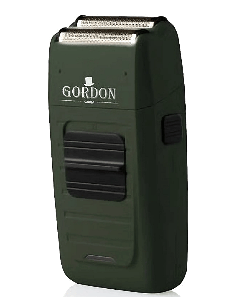 Gordon - Finishing Cordless Hair Shaver Pro - skægtrimmere - multi-colored - 0